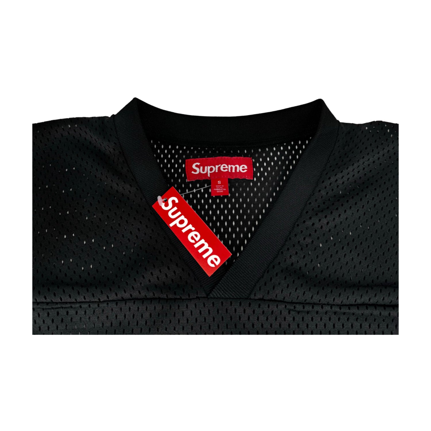 52 Oversize Jersey