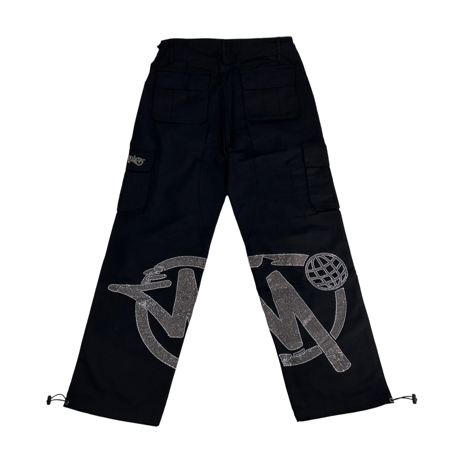 Minus Diamond cargo pants