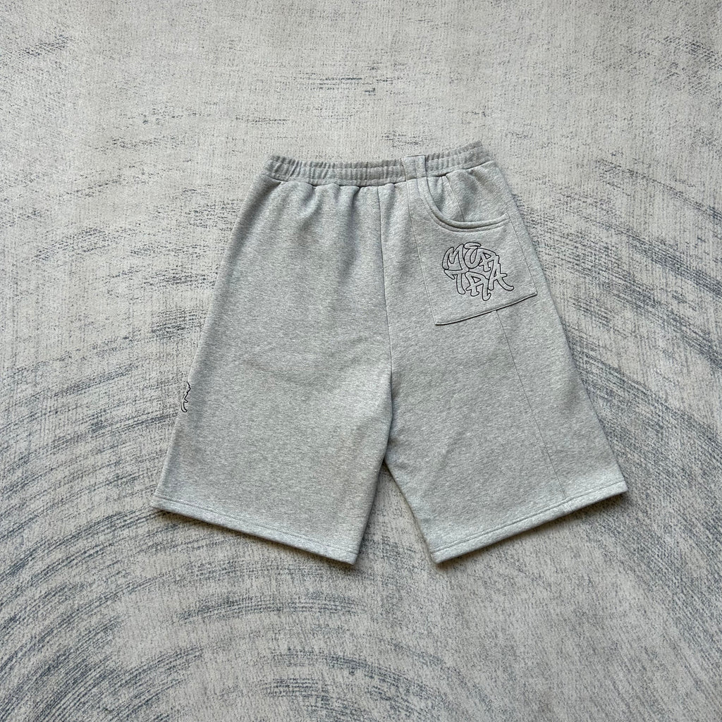 B20 Metra Shorts