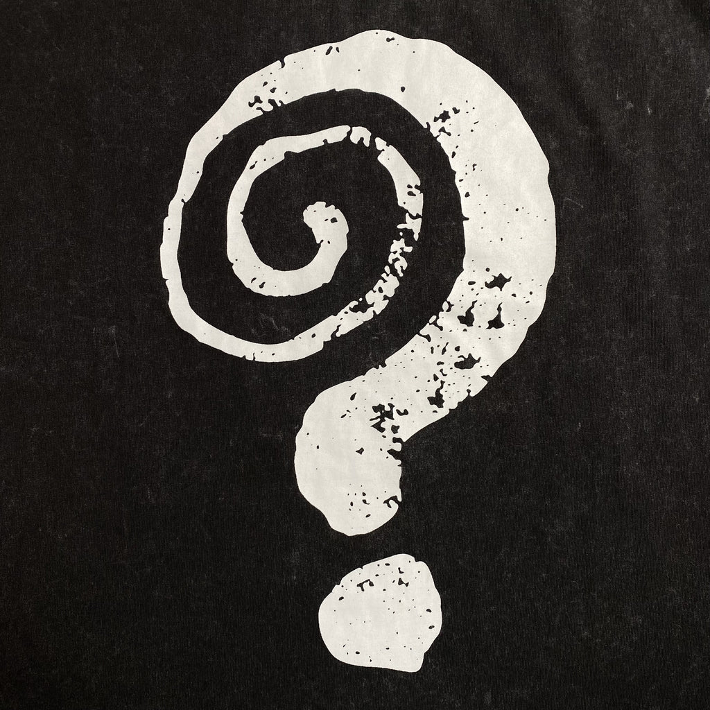 Mikey? Vintage T-Shirt