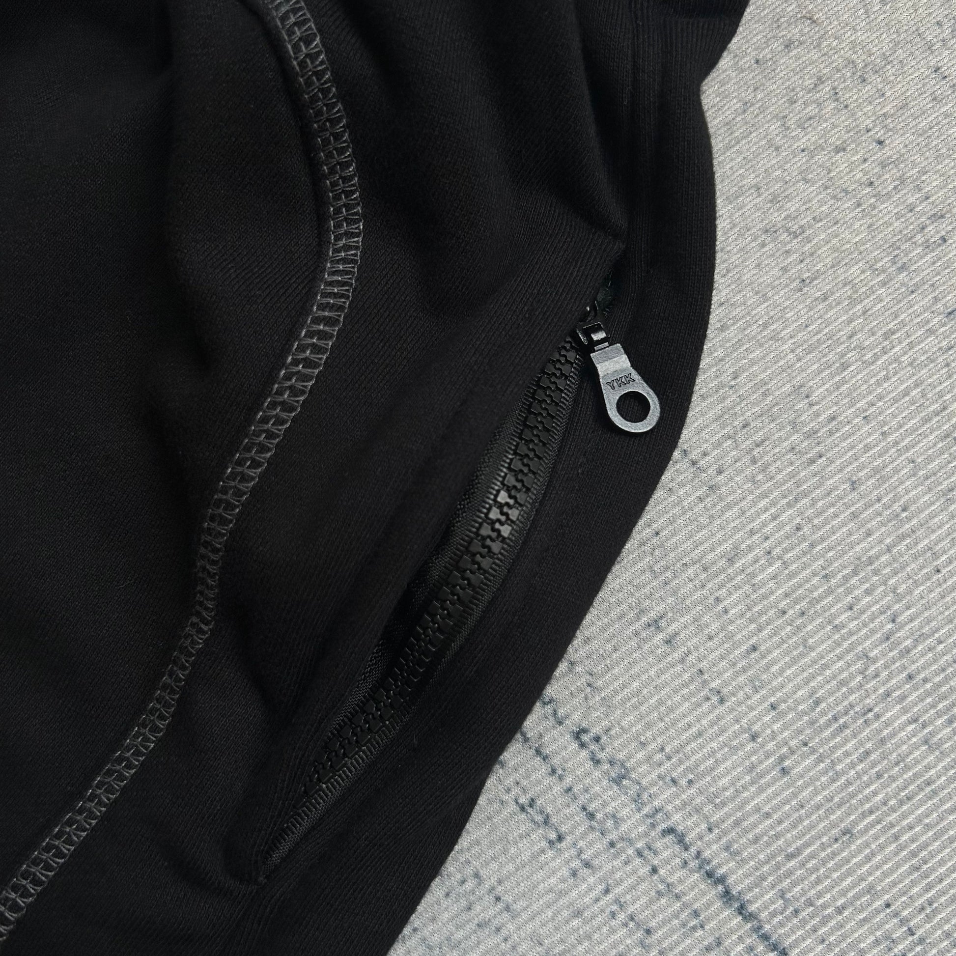 KROEN Baggy Joggers