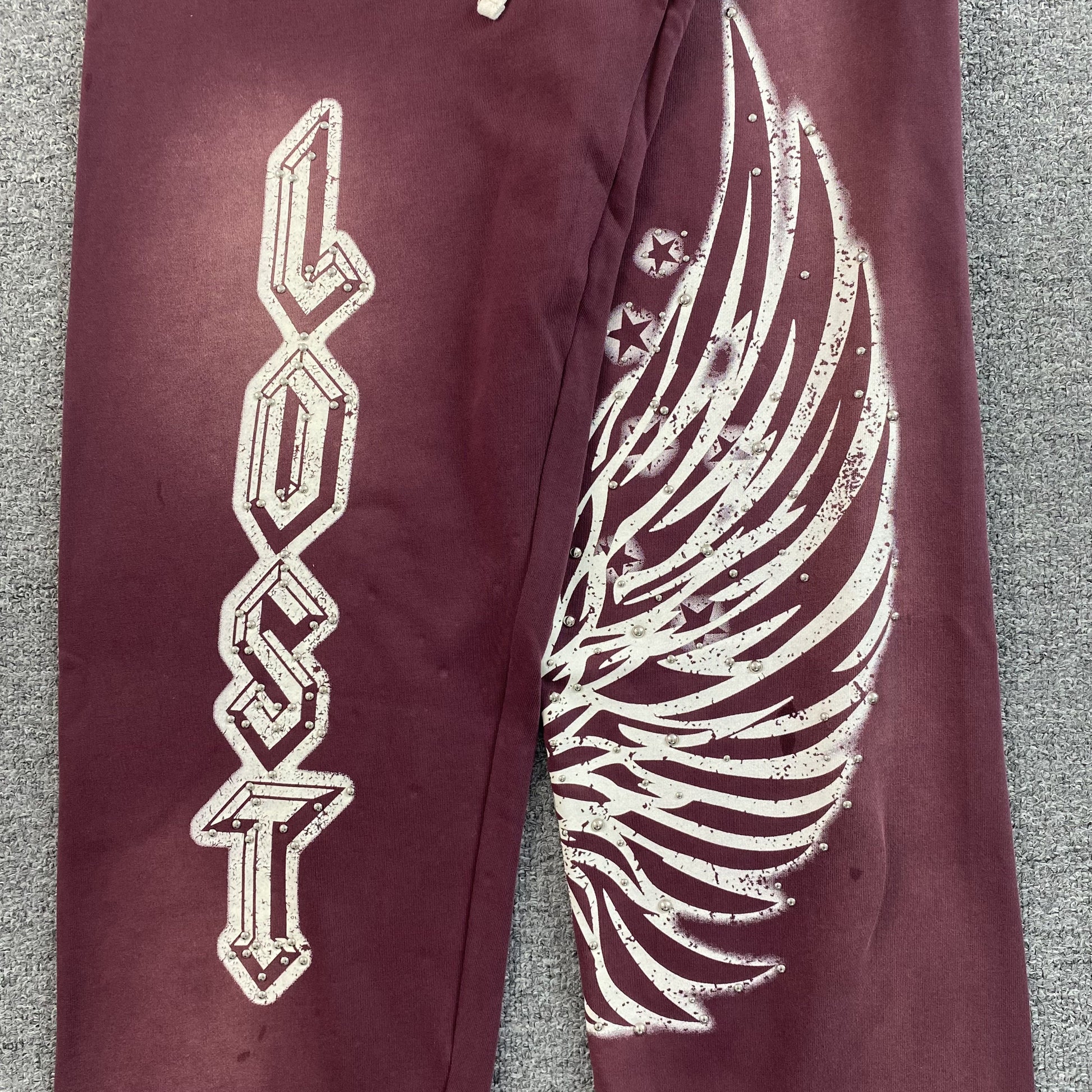 LOST Baggy Joggers