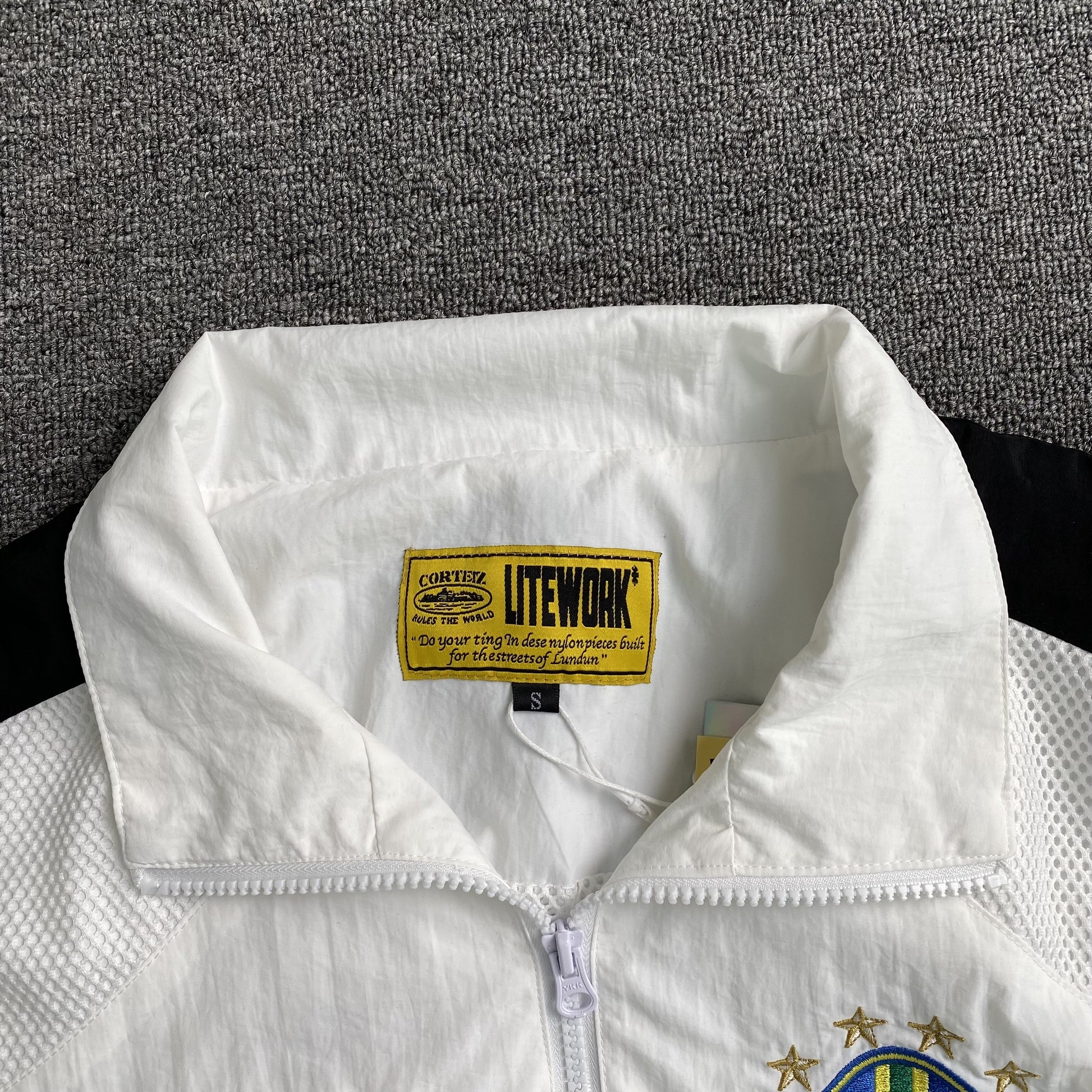 Crtz BZ Jacket
