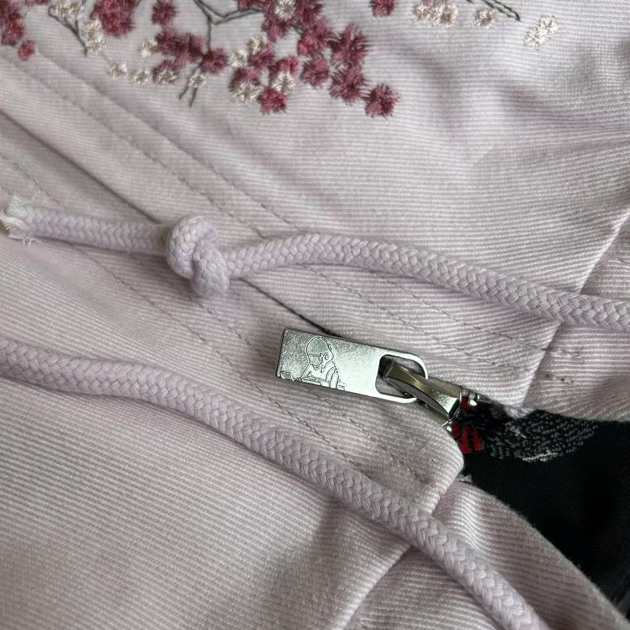 Blossom Workwear Jacket