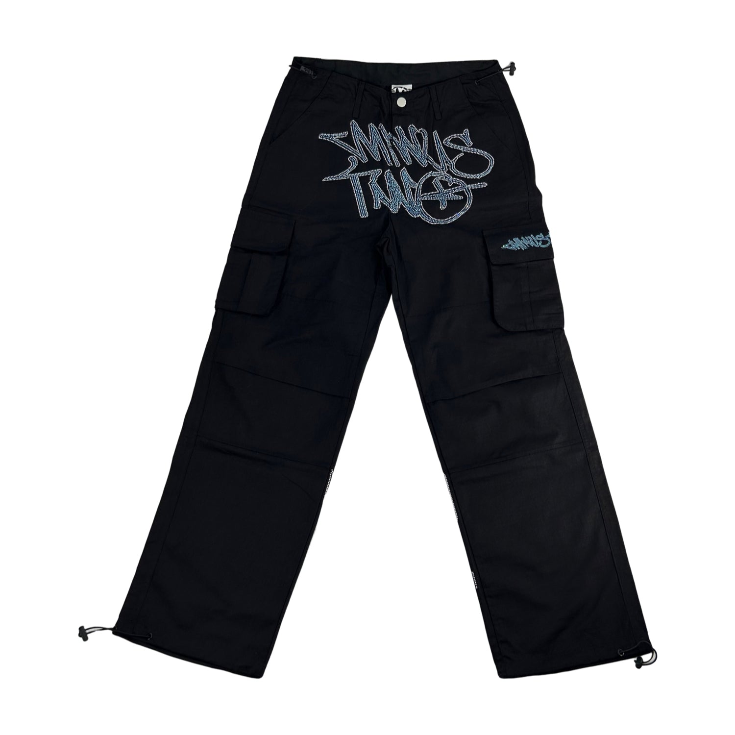 Minus Diamond cargo pants