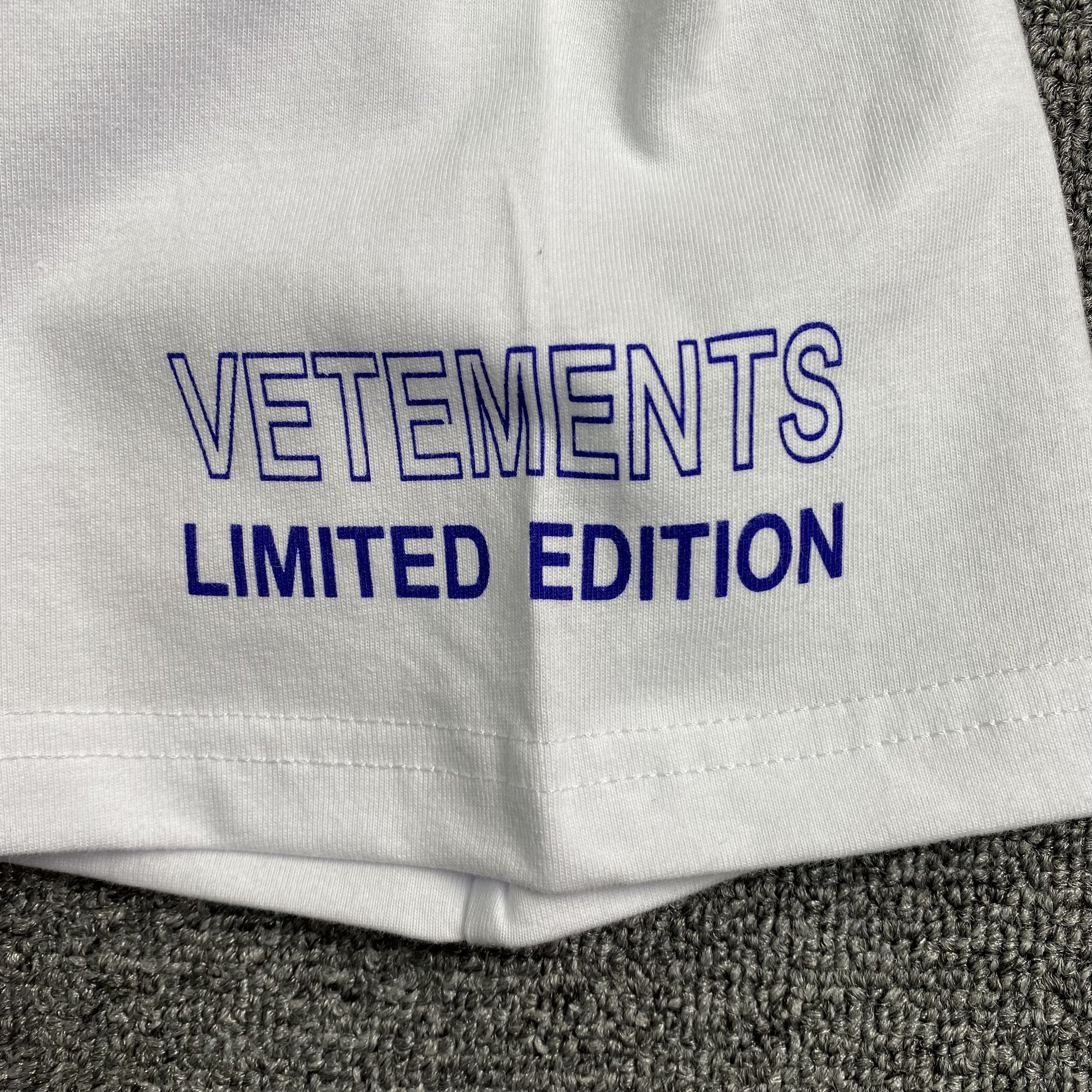 Love Vintage T-Shirt