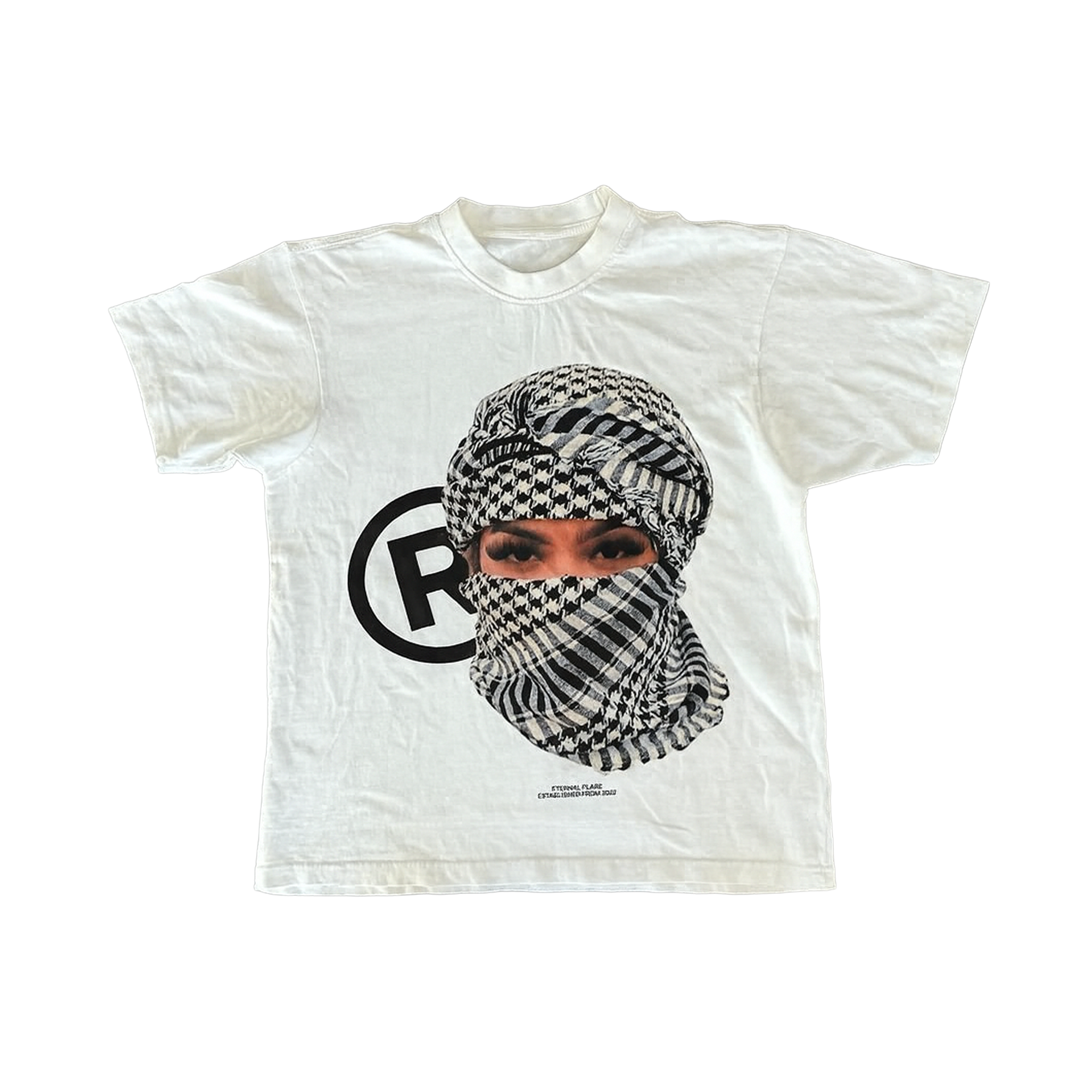 NO FACE NO CASE T-Shirt