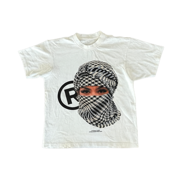 NO FACE NO CASE T-Shirt