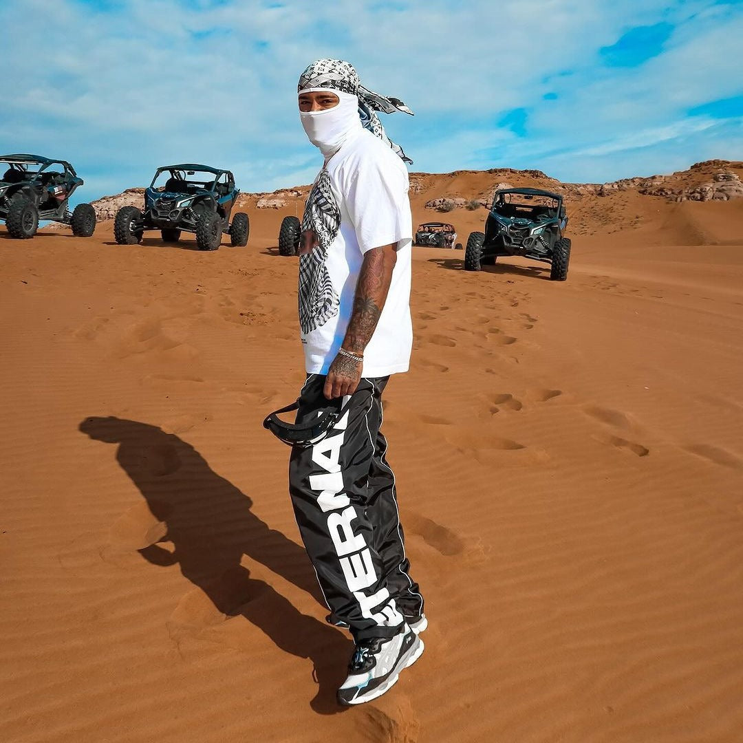 NO FACE NO CASE T-Shirt