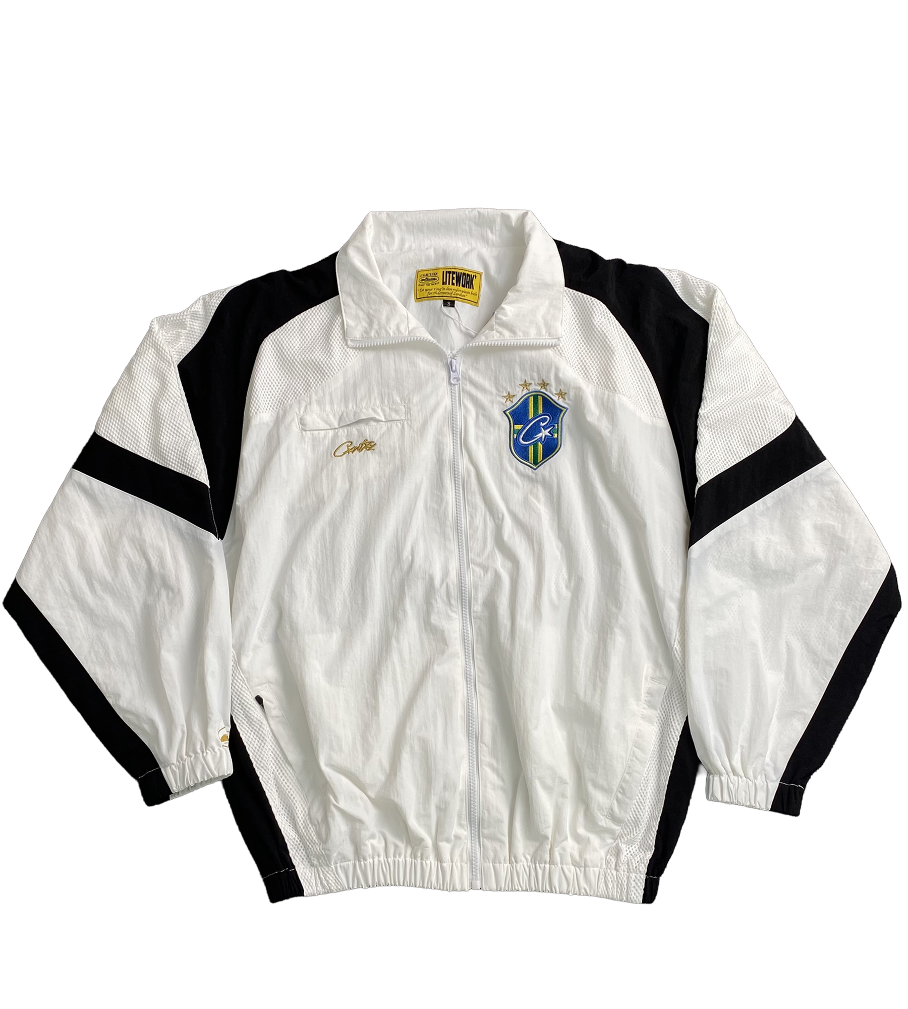 Crtz BZ Jacket
