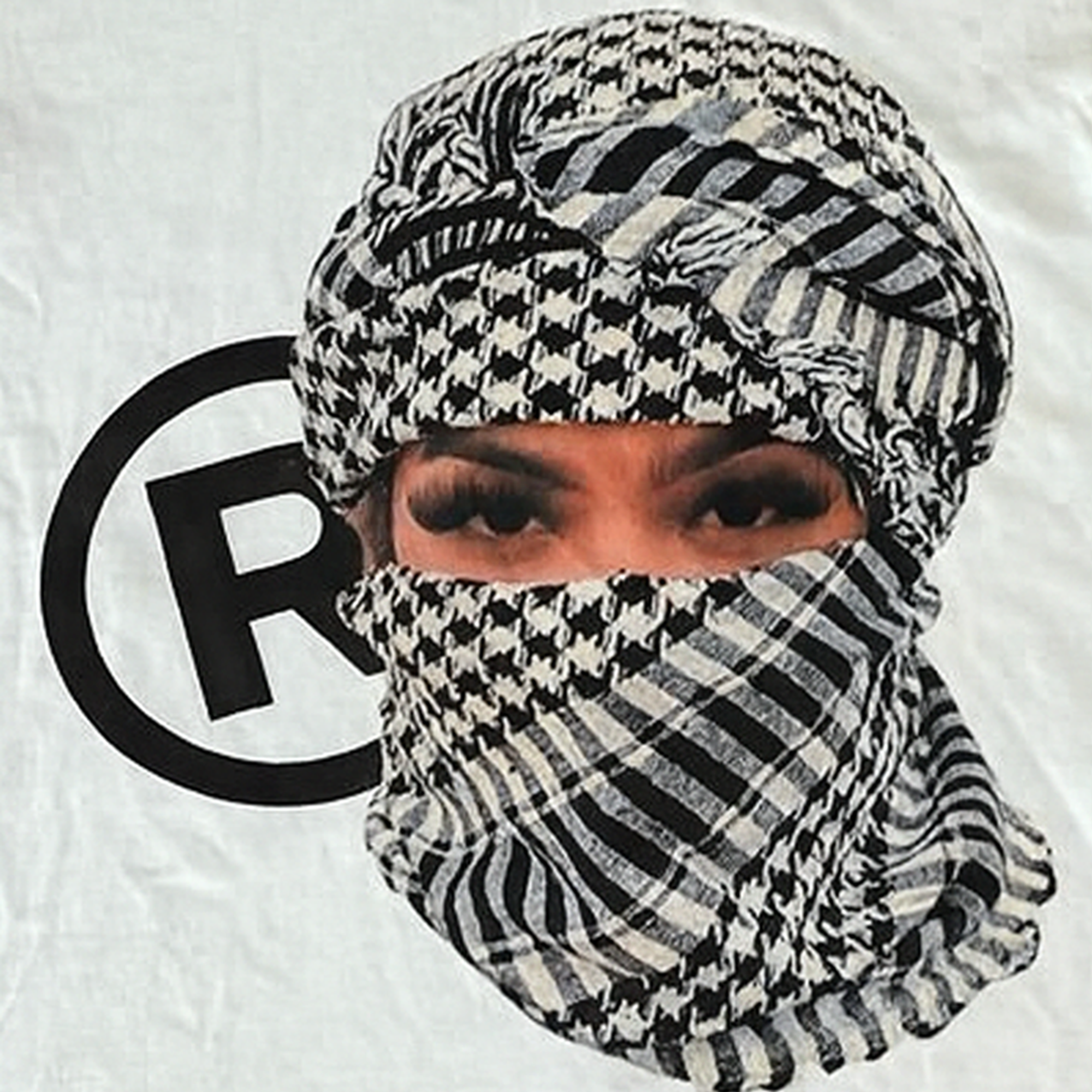 NO FACE NO CASE T-Shirt