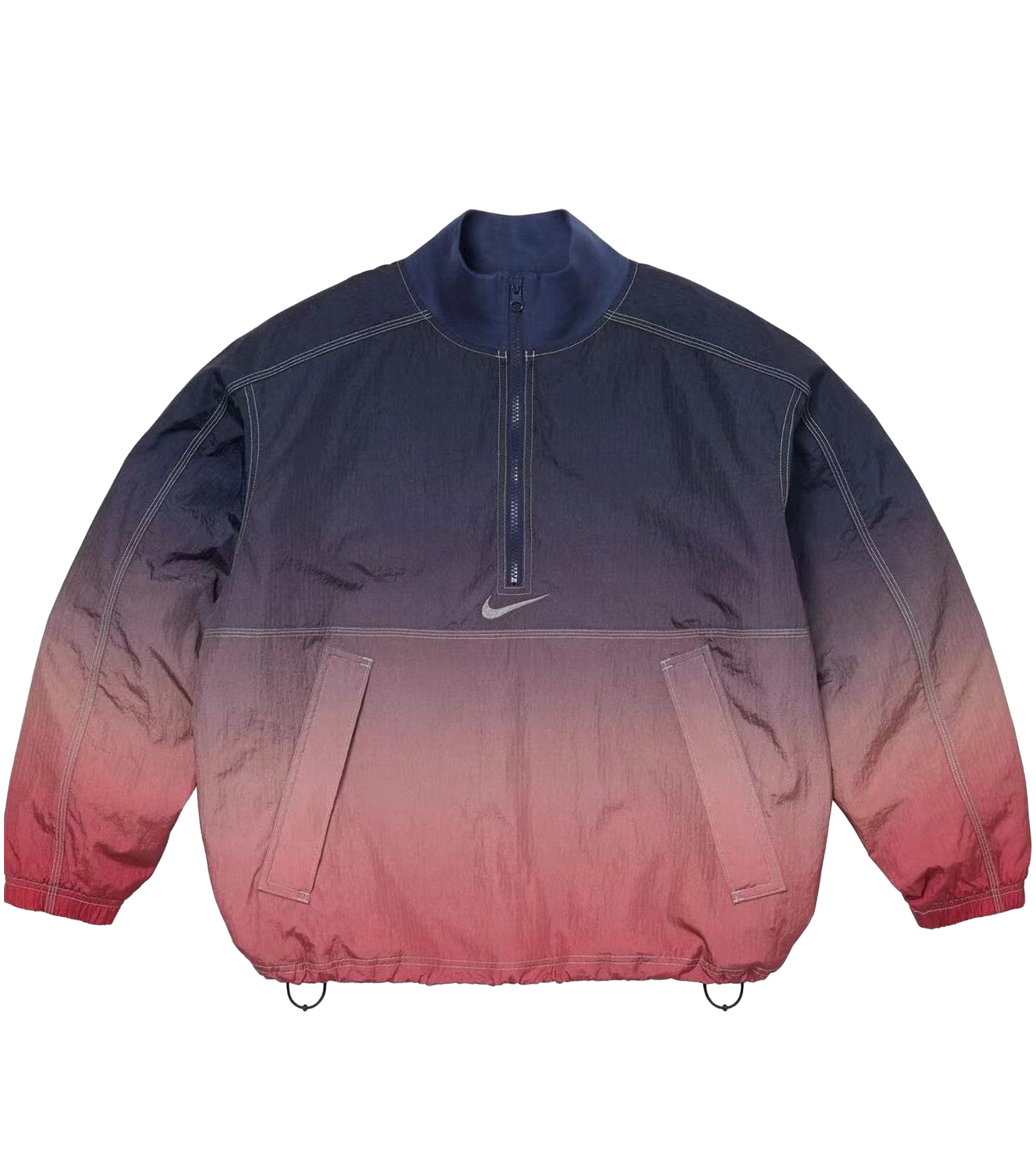 NKE X SUP Jacket