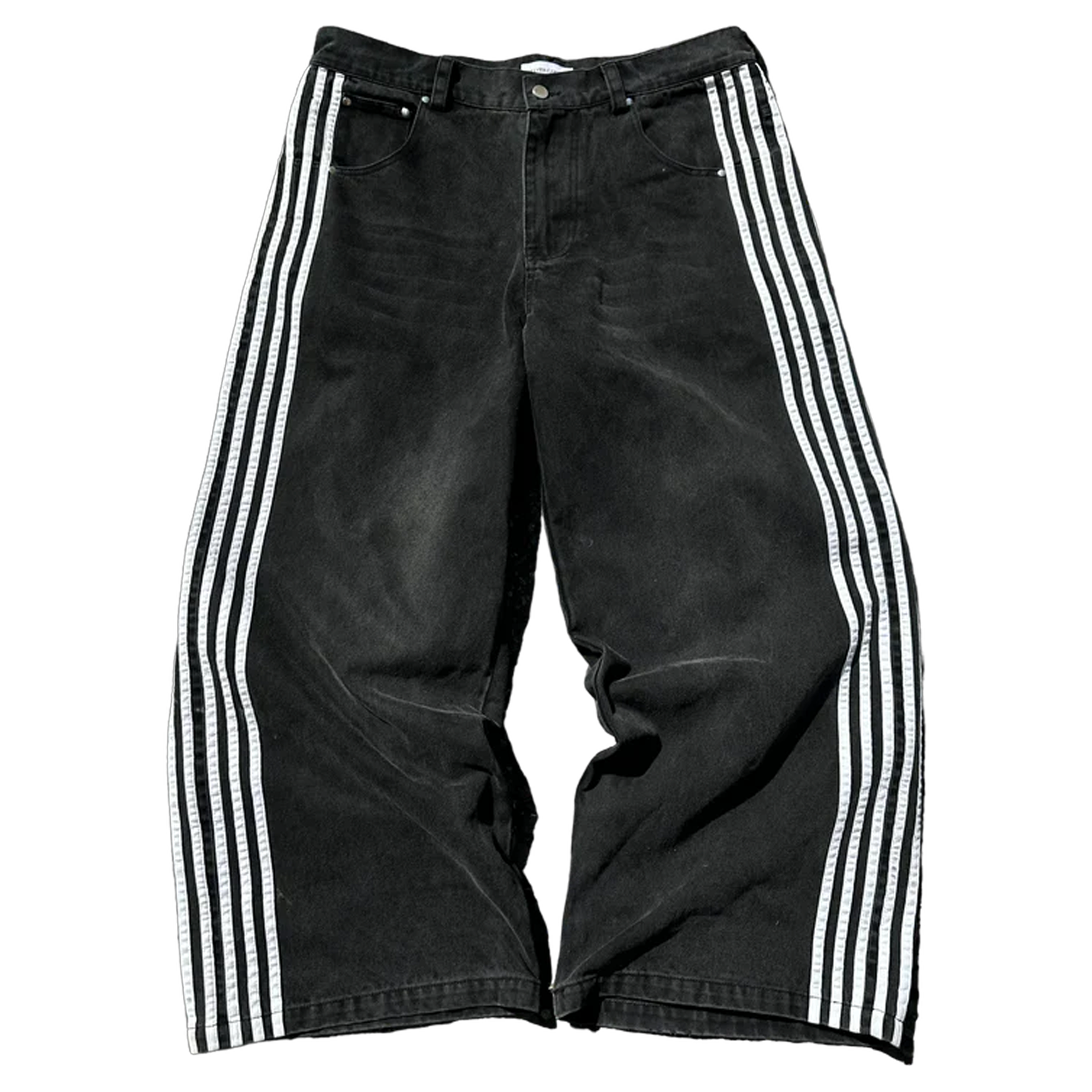 JEANS - STRIPES