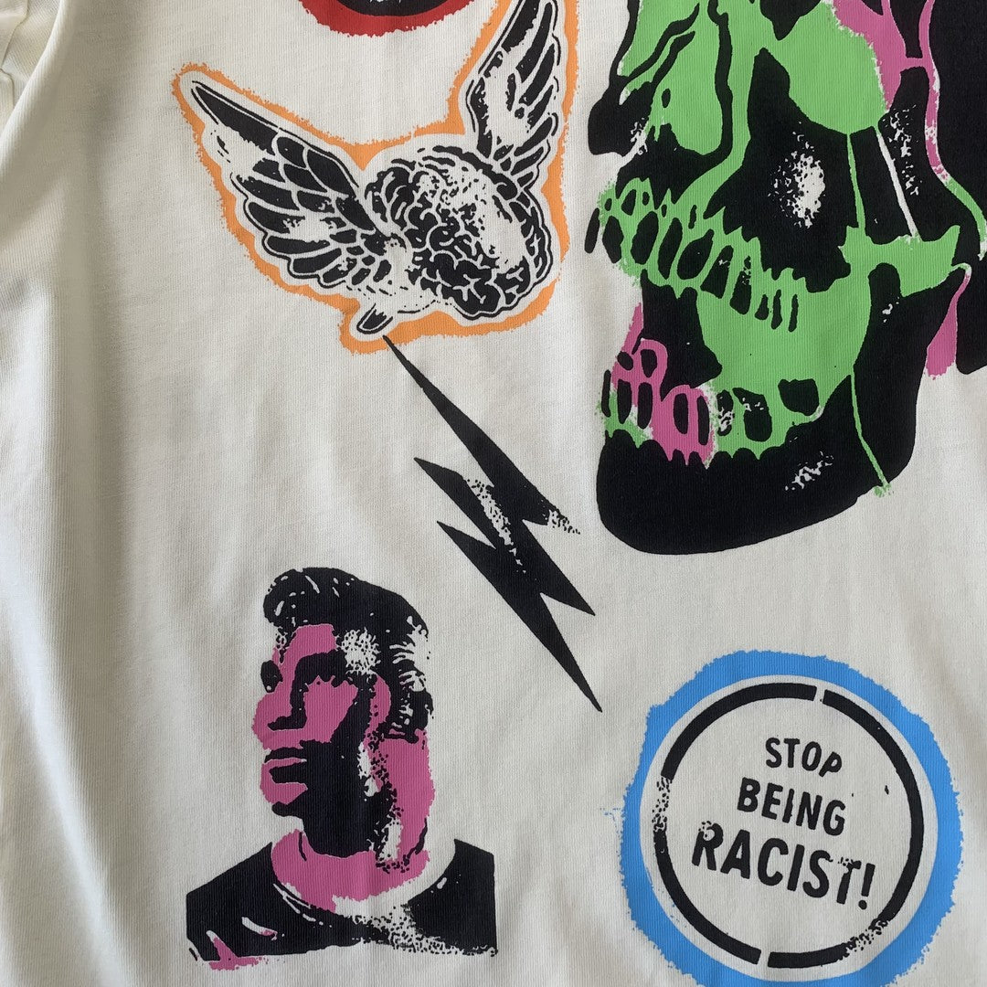 HIGH T-Shirt