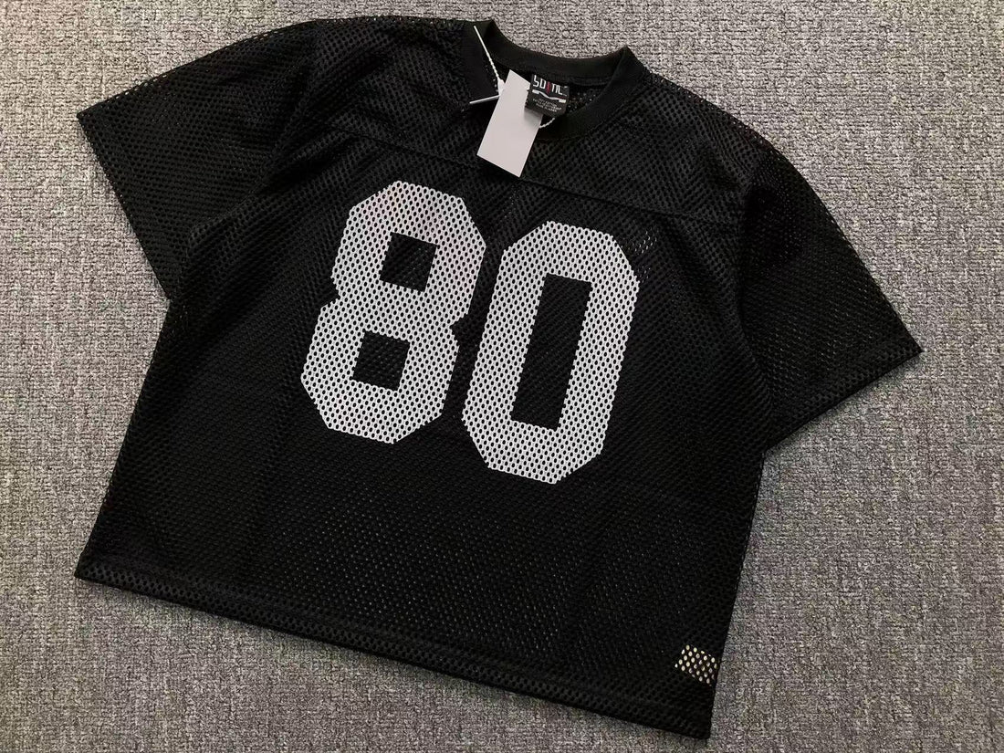 SAINT TEARS 80 JERSEY
