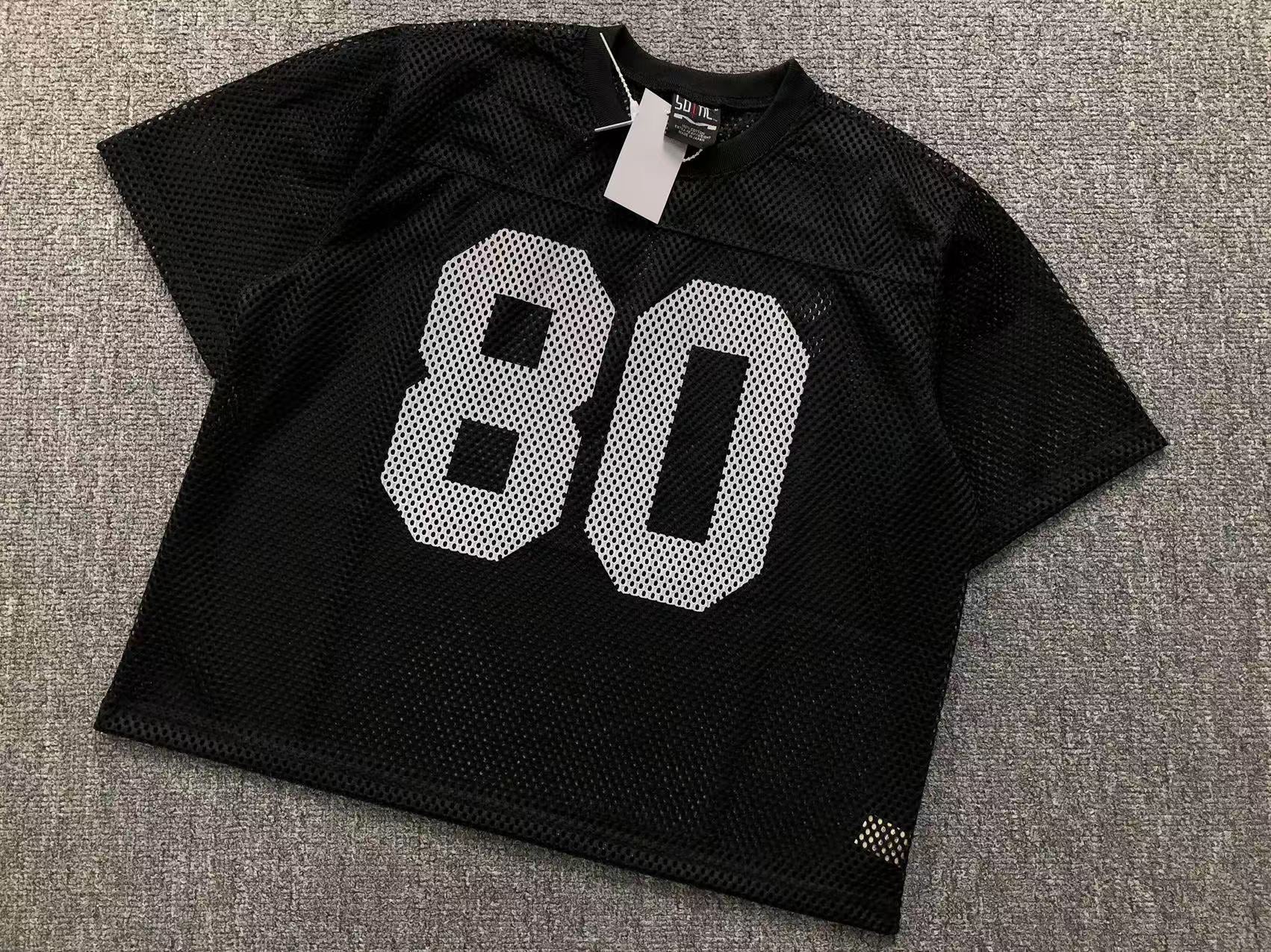 SAINT TEARS 80 JERSEY