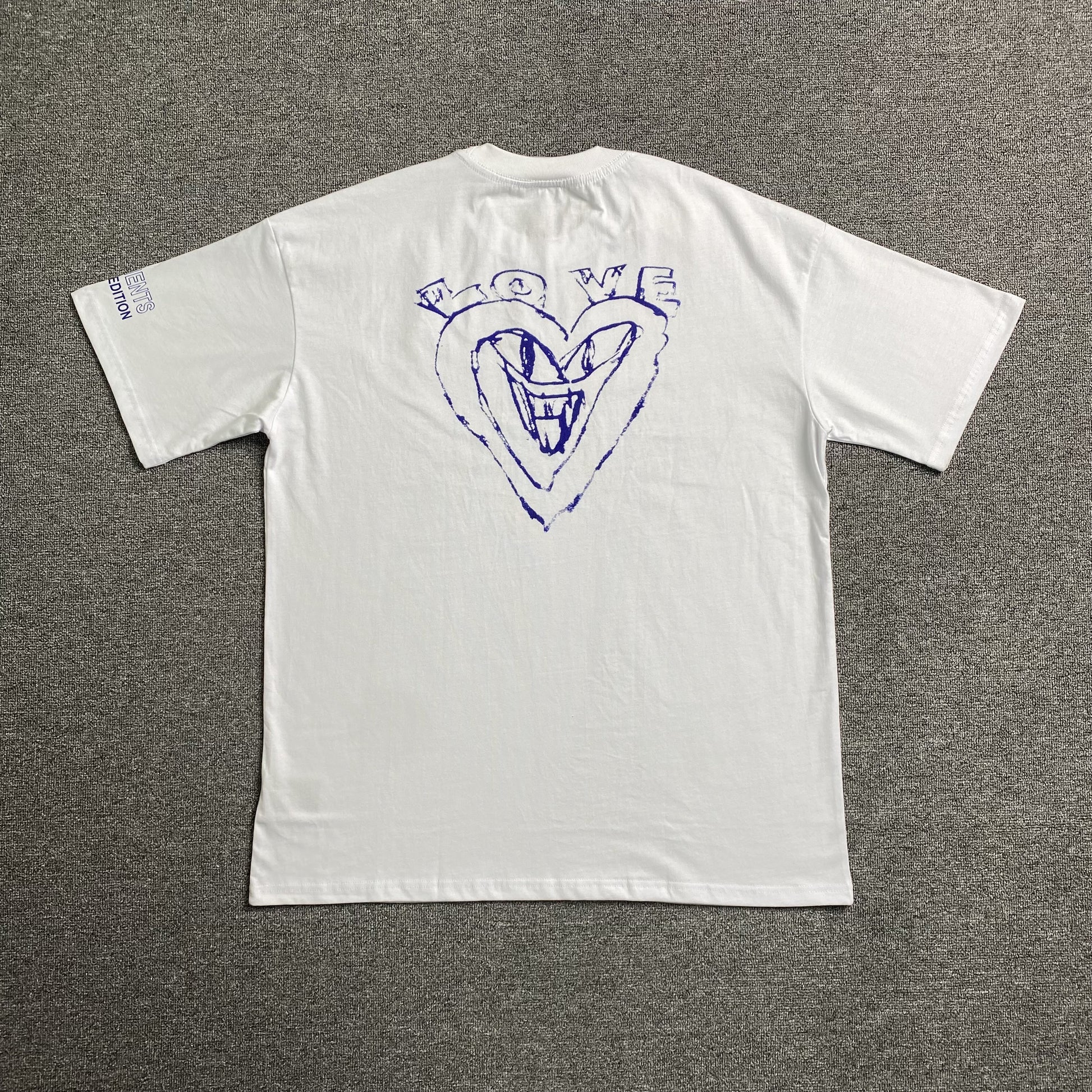 Love Vintage T-Shirt