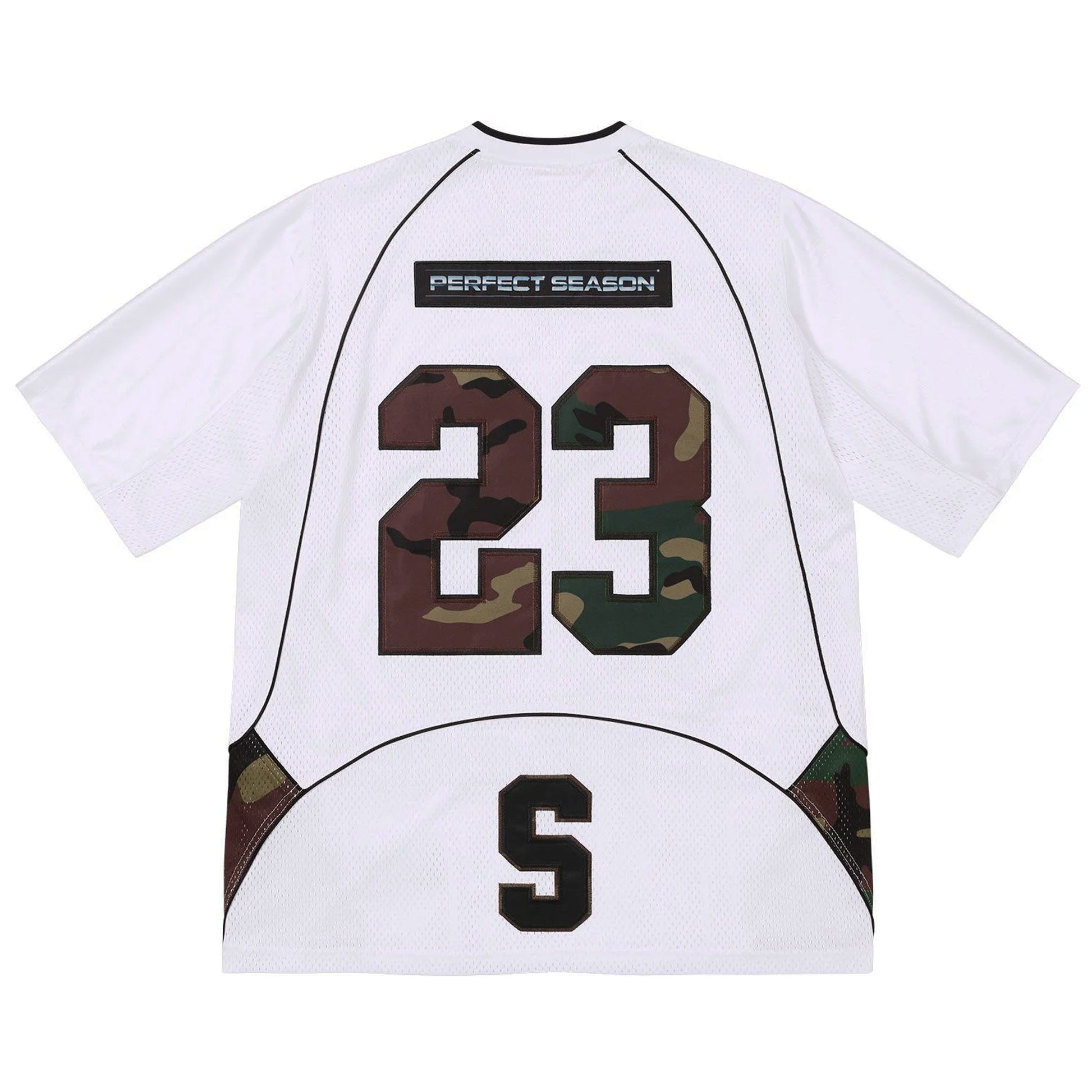 SUP 23 Oversize Jersey