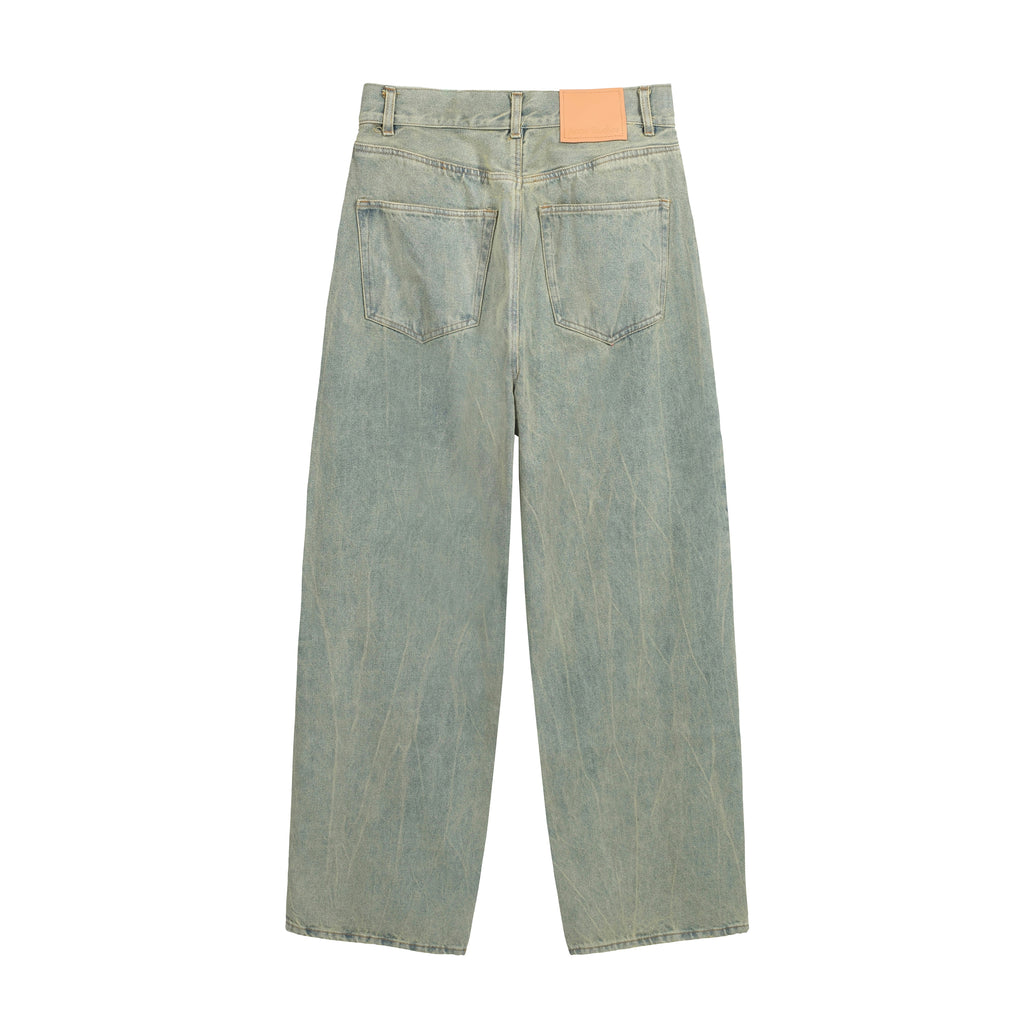 Acne Baggy Jeans