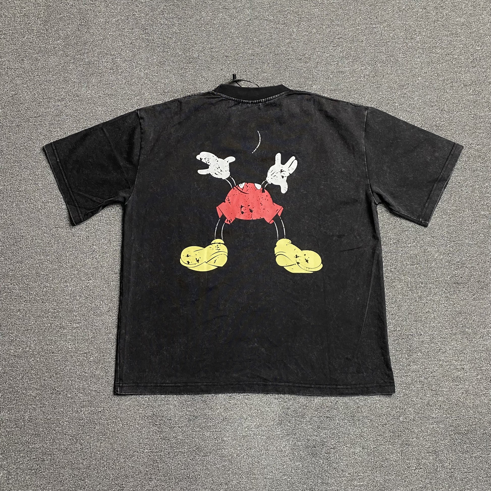 Mikey? Vintage T-Shirt
