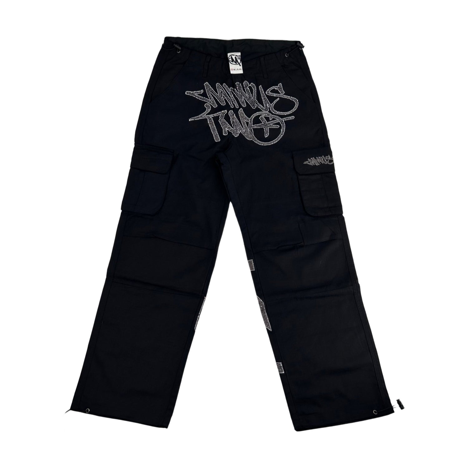 Minus Diamond cargo pants