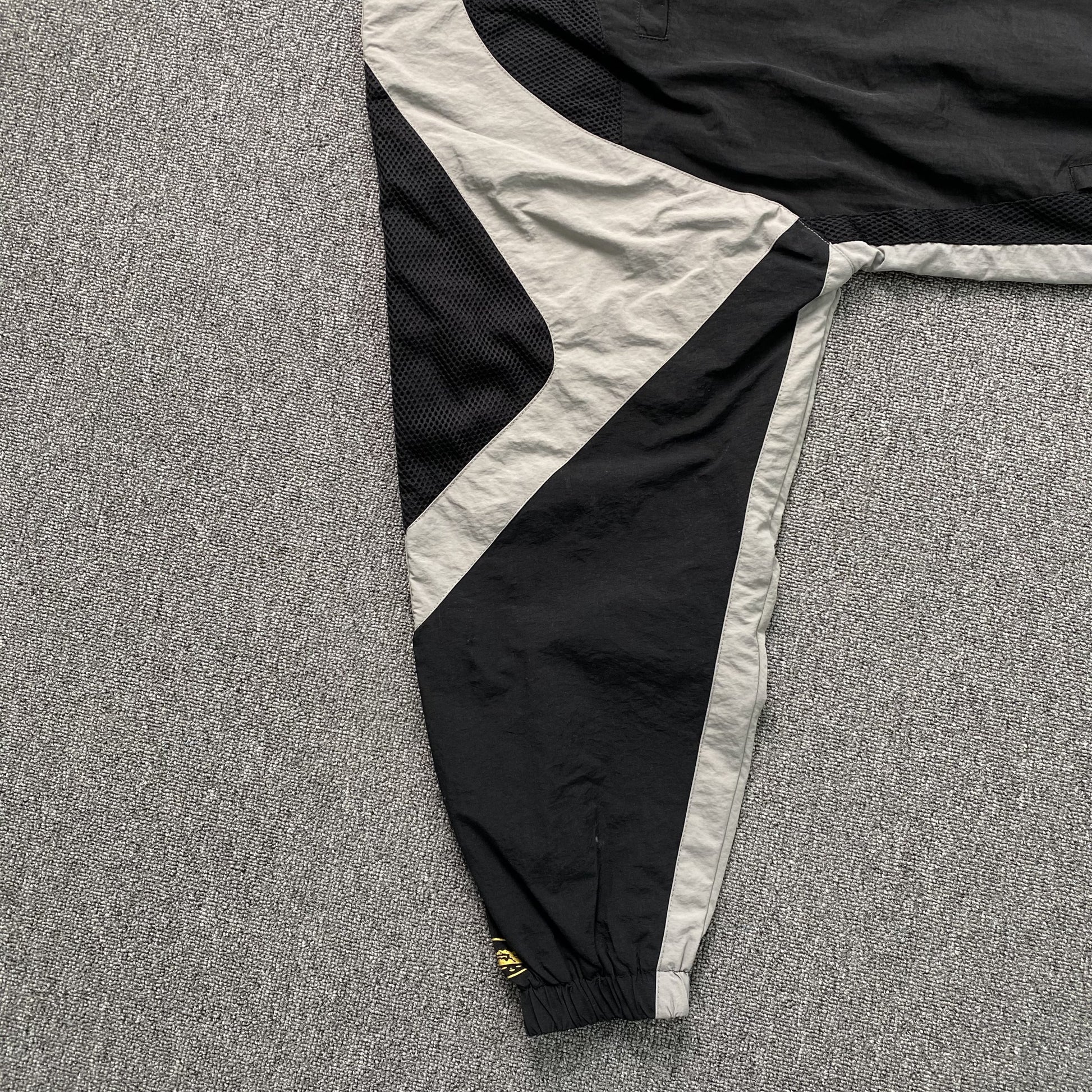 Crtz BZ Jacket