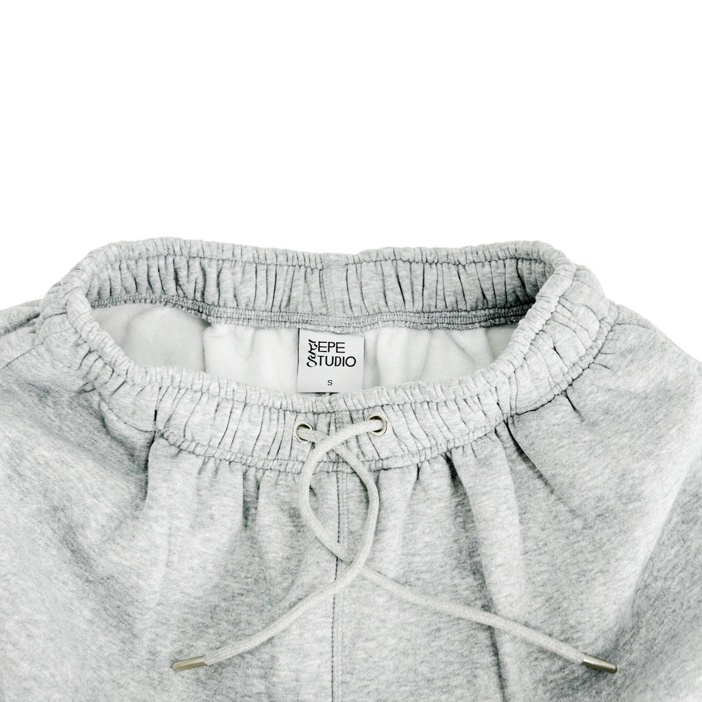 PEPE-S Baggy joggers