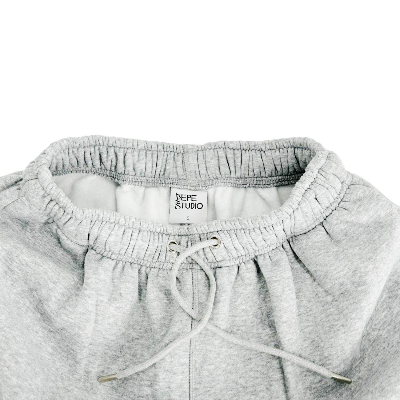 PEPE-S Baggy joggers