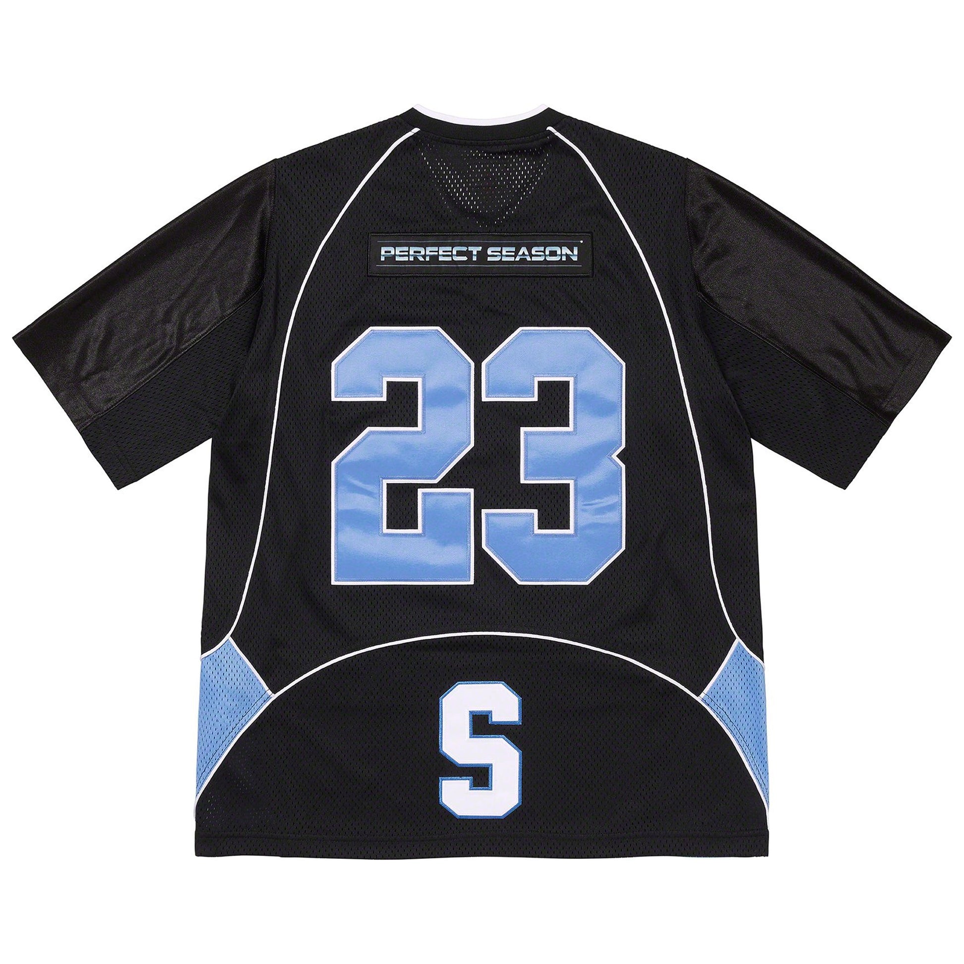 SUP 23 Oversize Jersey