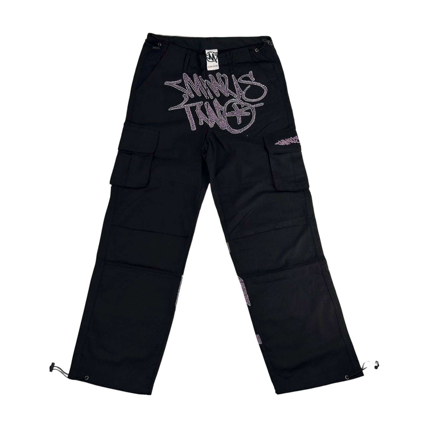 Minus Diamond cargo pants
