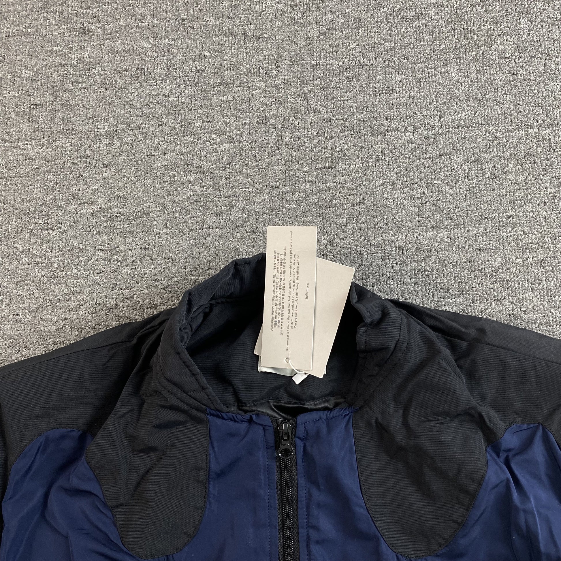 Undermycar Jacket