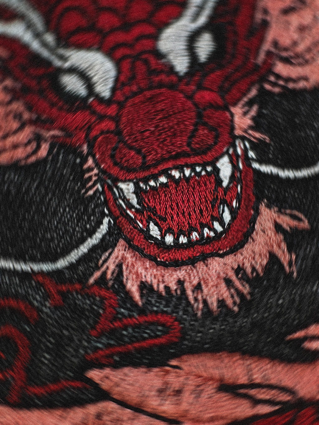 Dragon Jorts