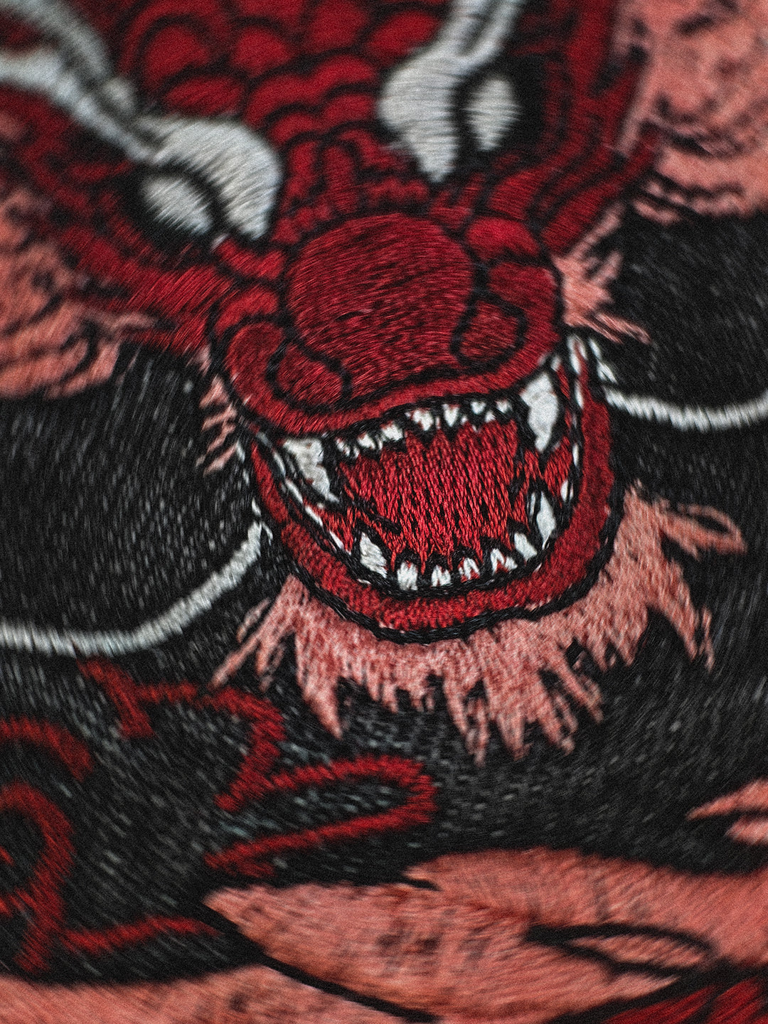 Dragon Jorts
