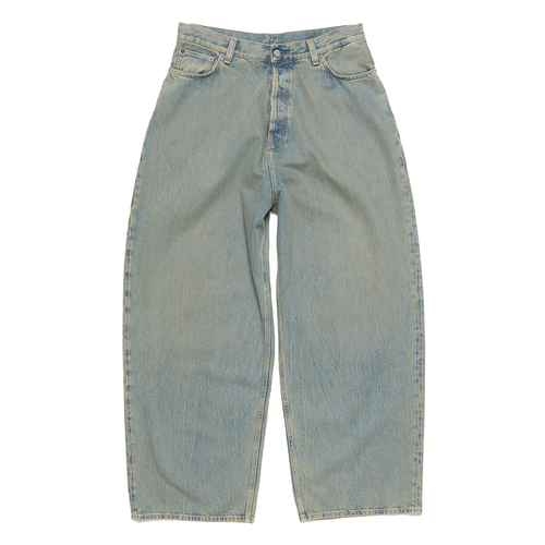 Acne Baggy Jeans