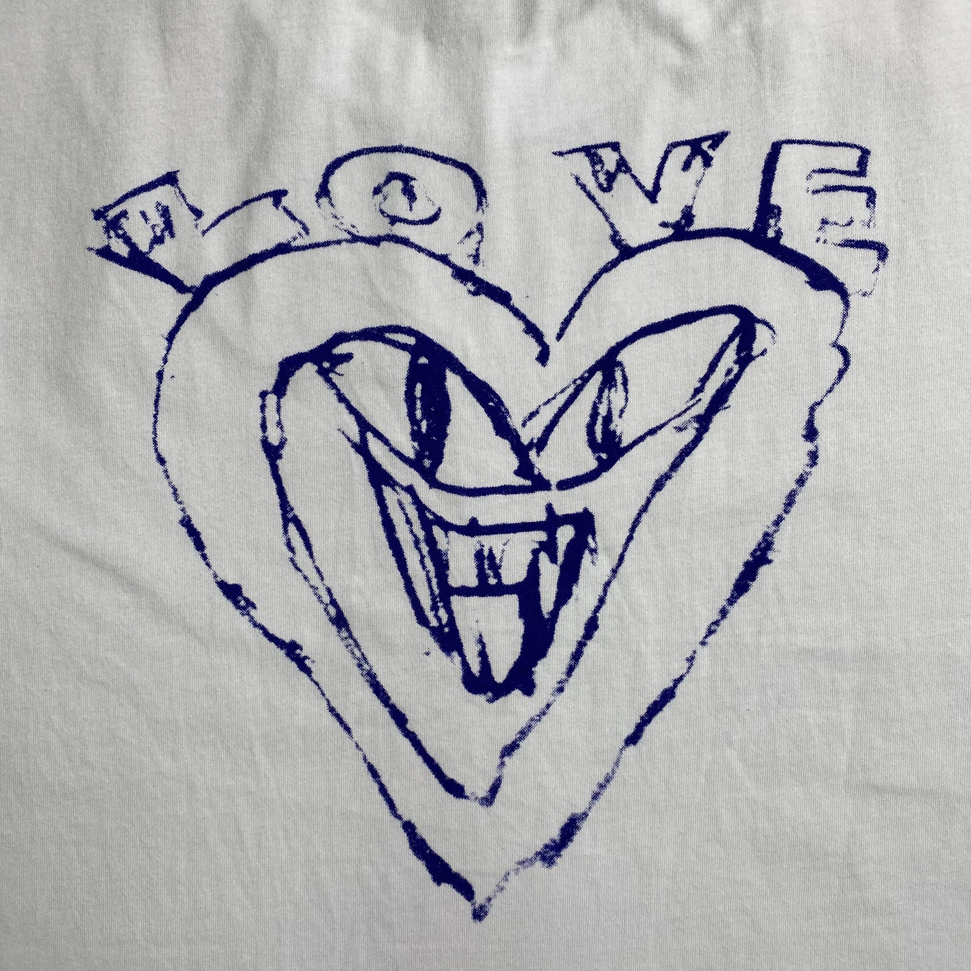 Love Vintage T-Shirt