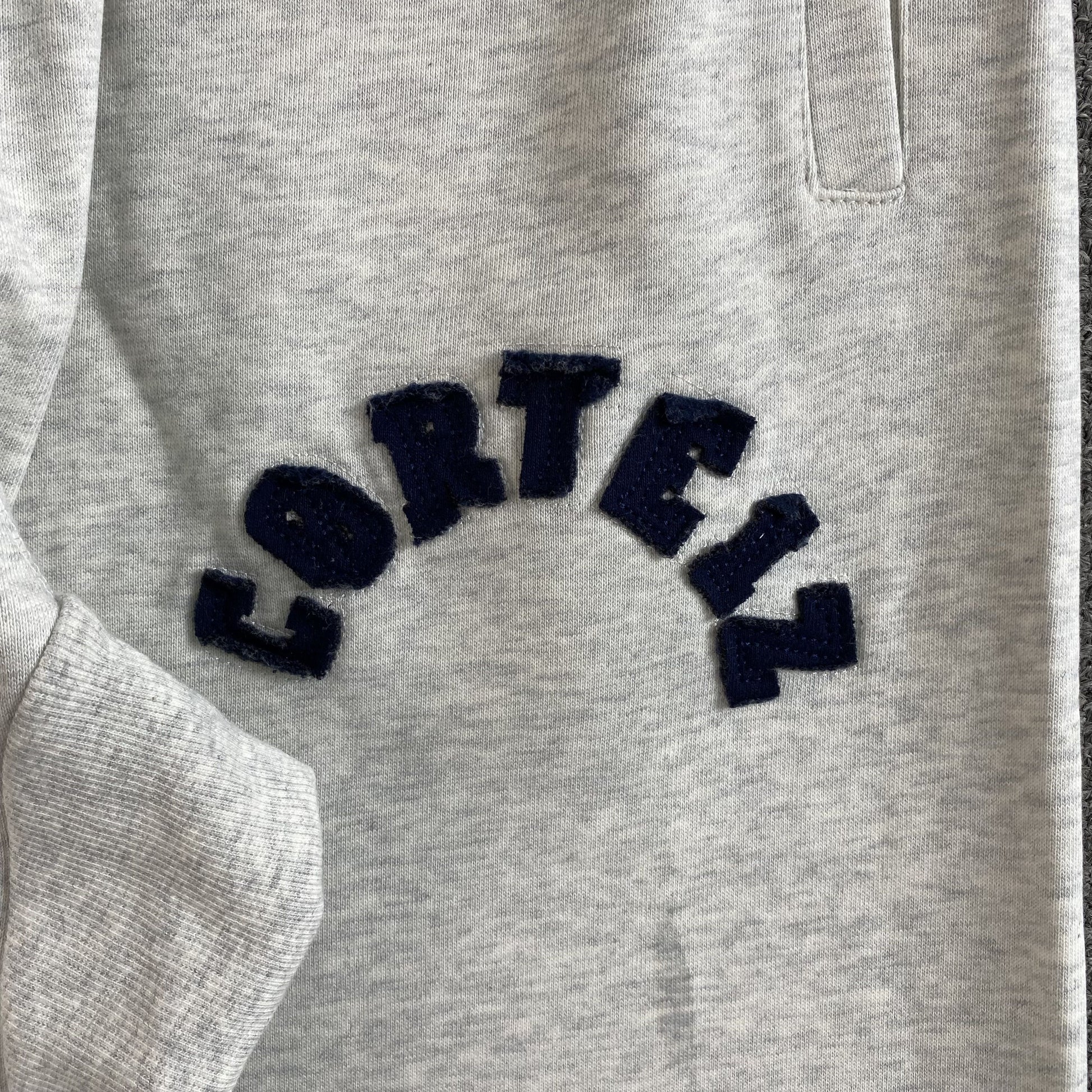 Crtz Baggy Joggers
