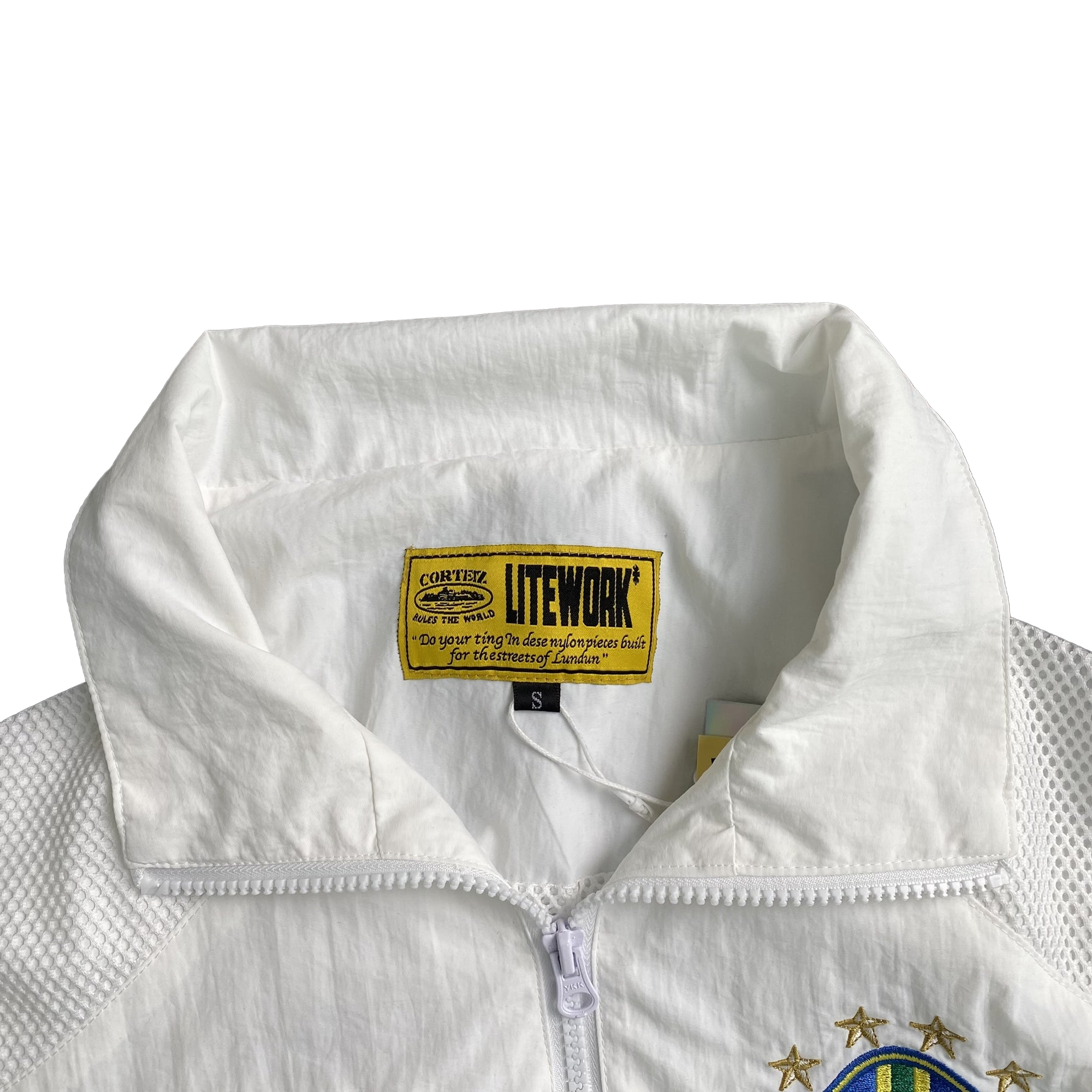 Crtz BZ Jacket