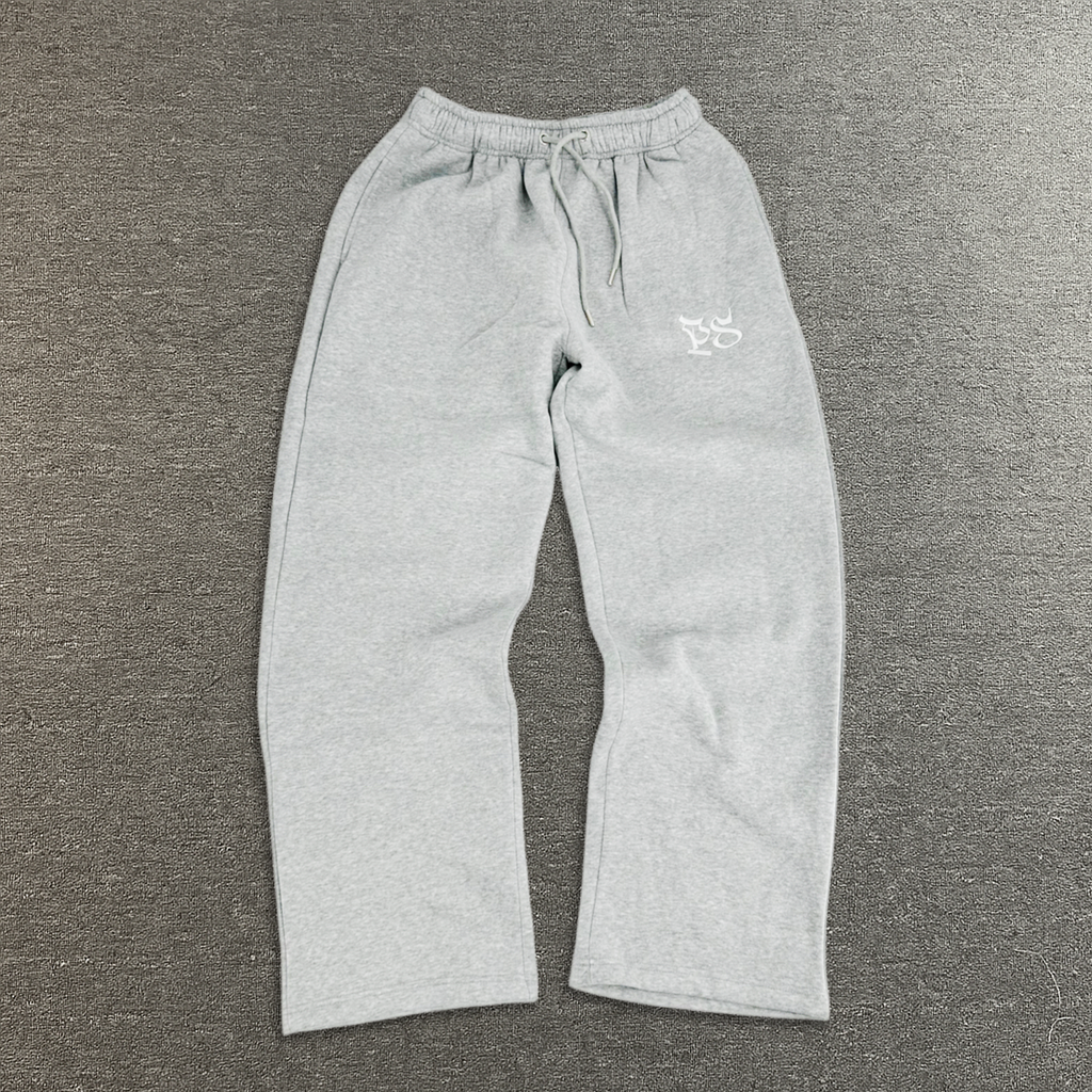 PEPE-S Baggy joggers