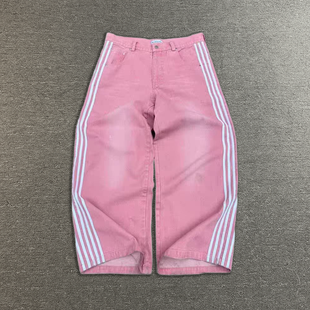 STW Baggy Jeans