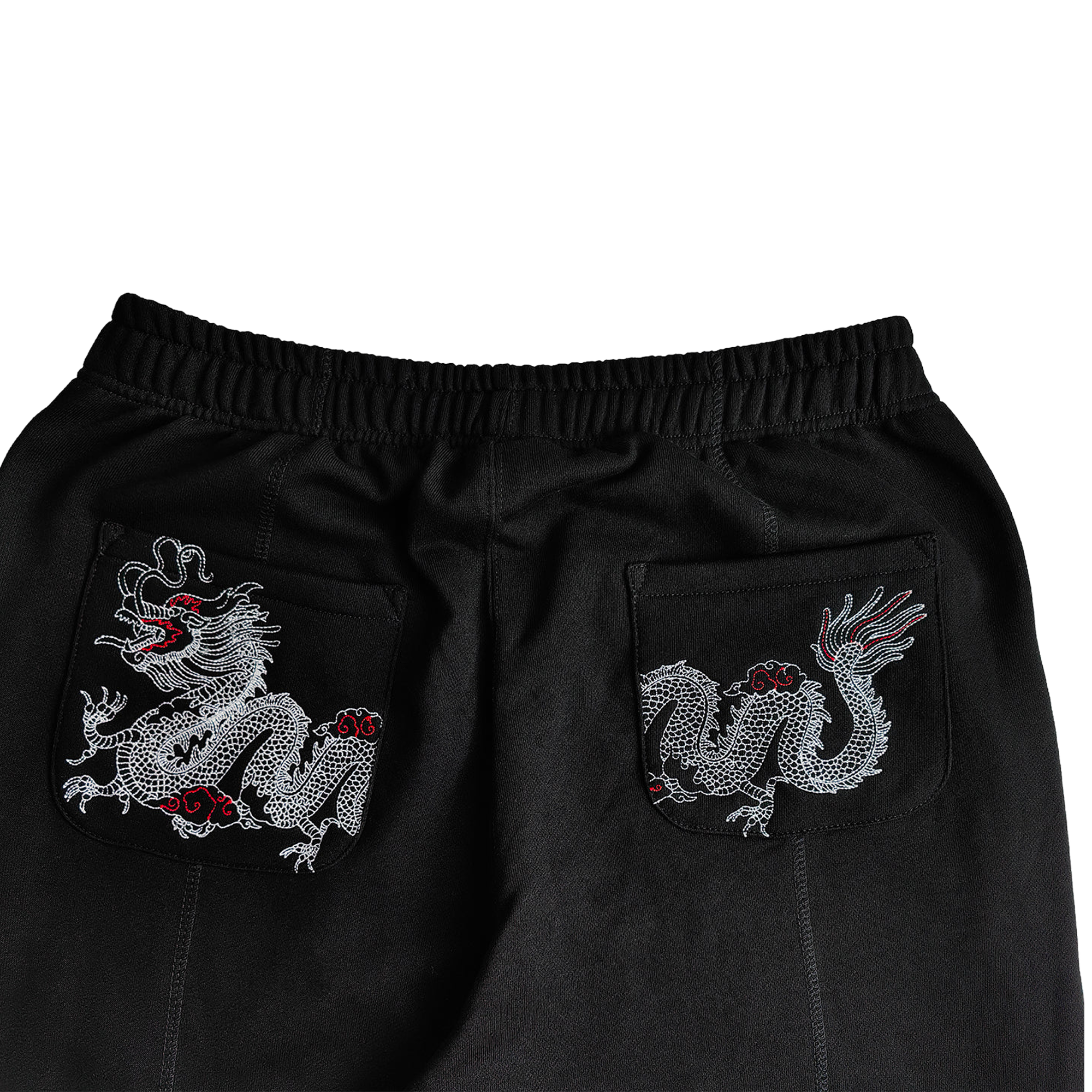 Mobius Dragon Baggy joggers
