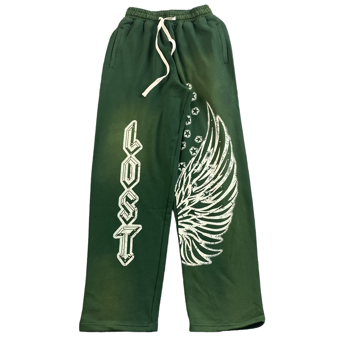 LOST Baggy Joggers