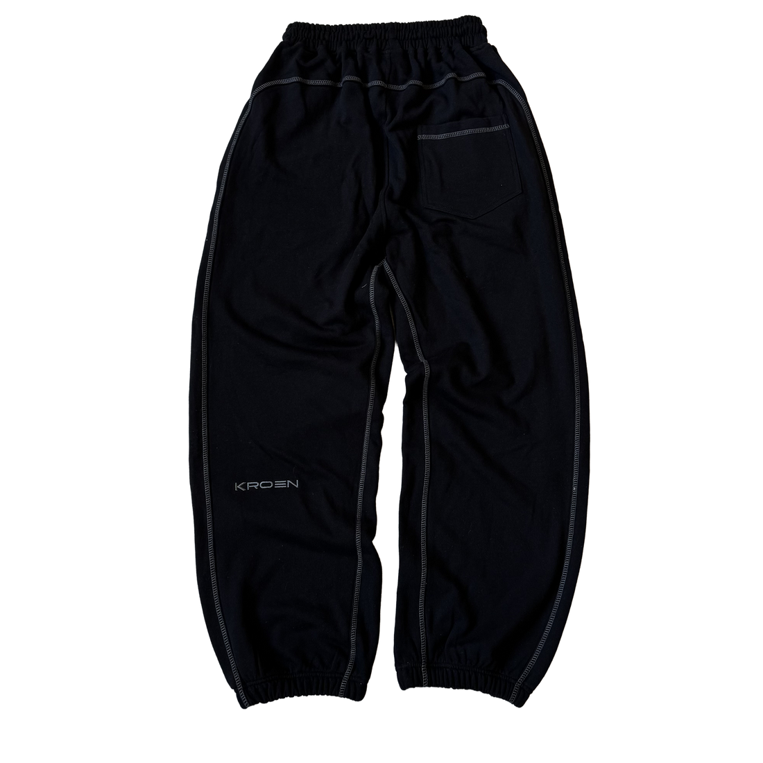 KROEN Baggy Joggers