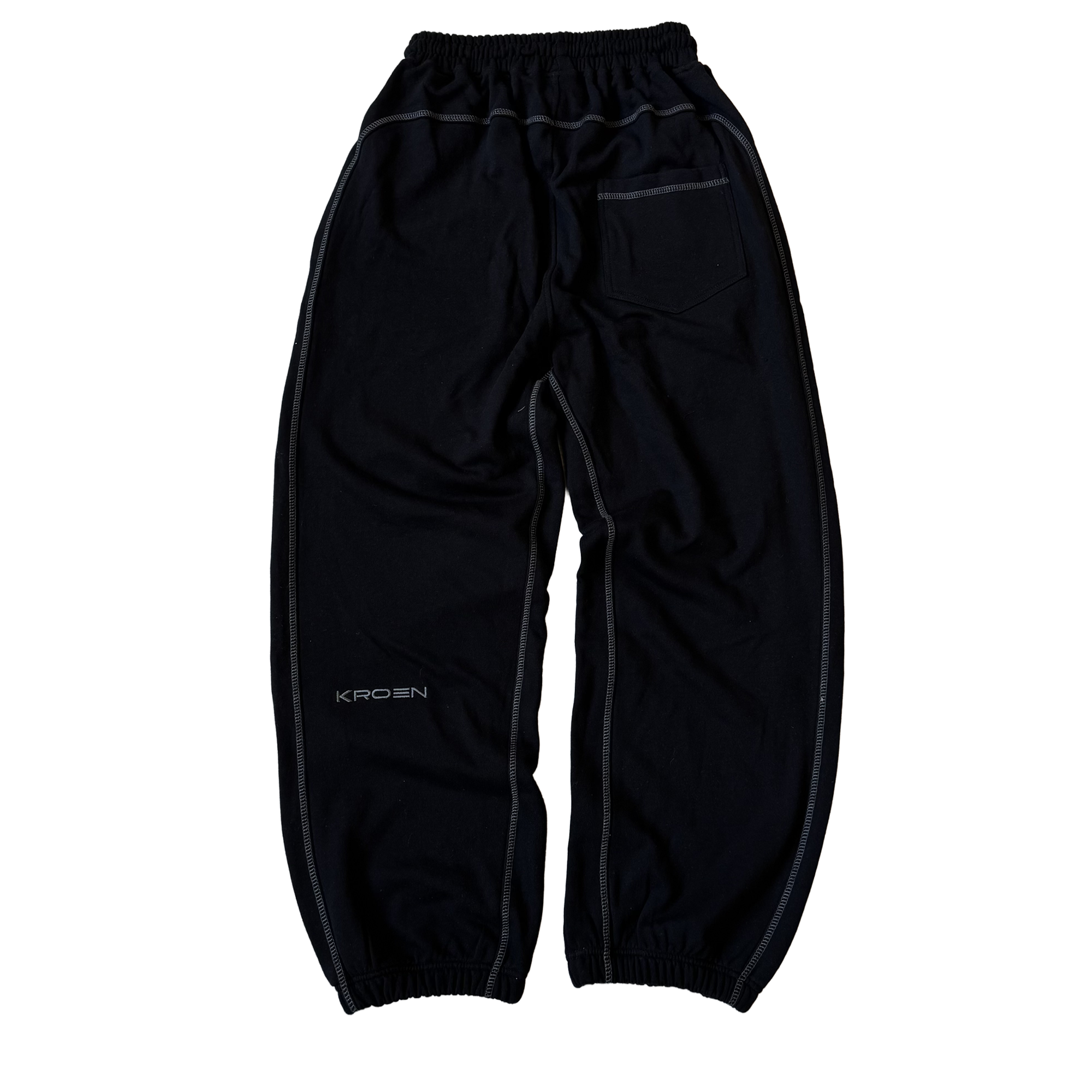 KROEN Baggy Joggers