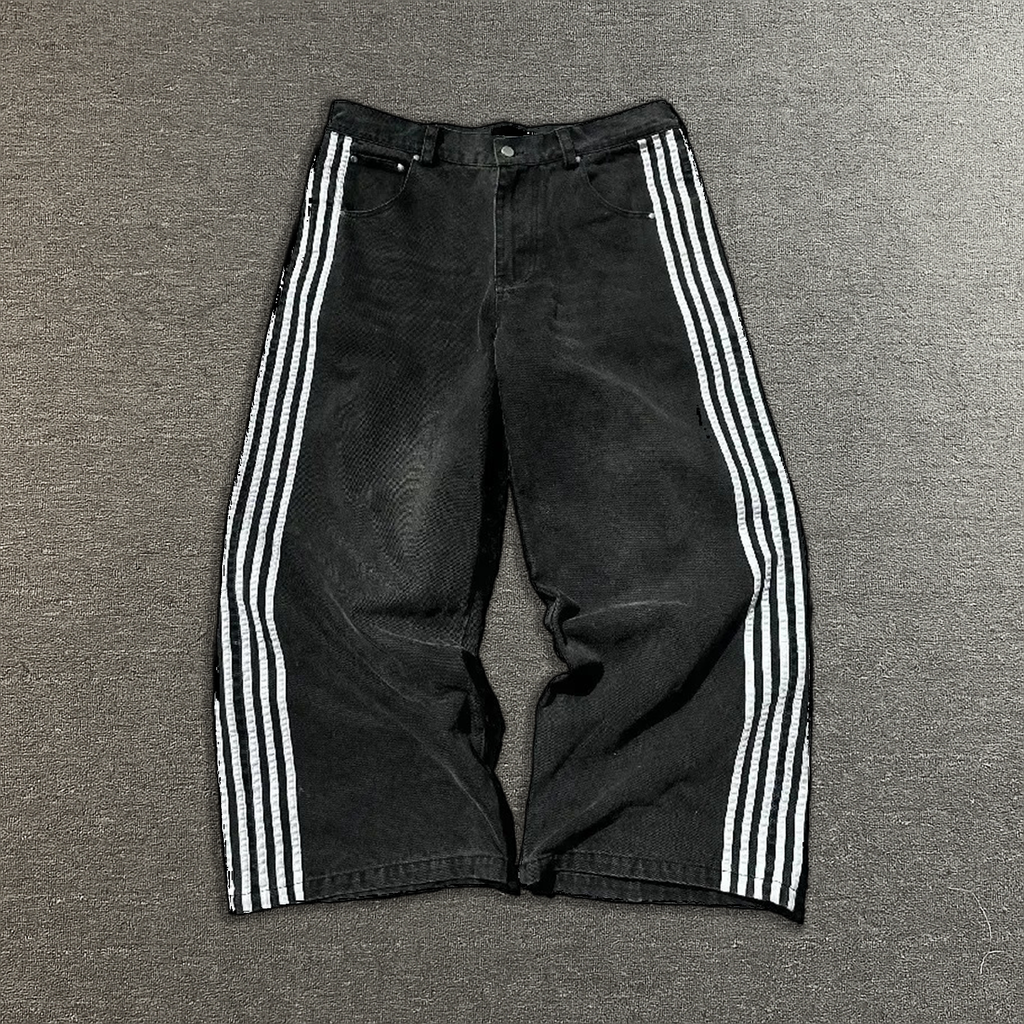 STW Baggy Jeans