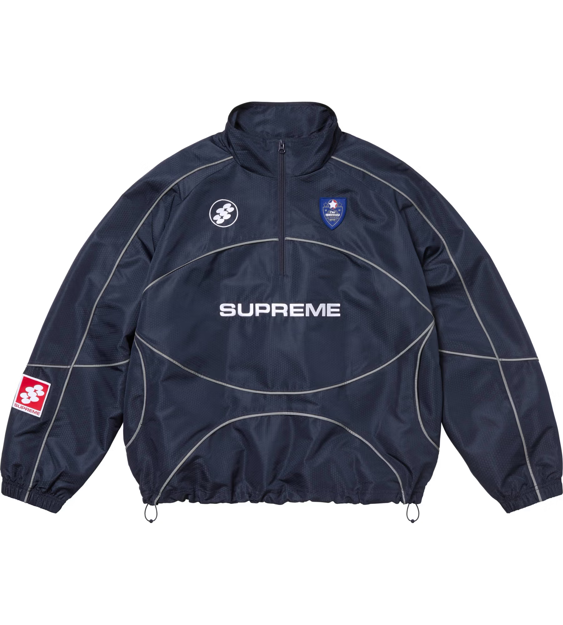 Supreme Fall Winter Jacket
