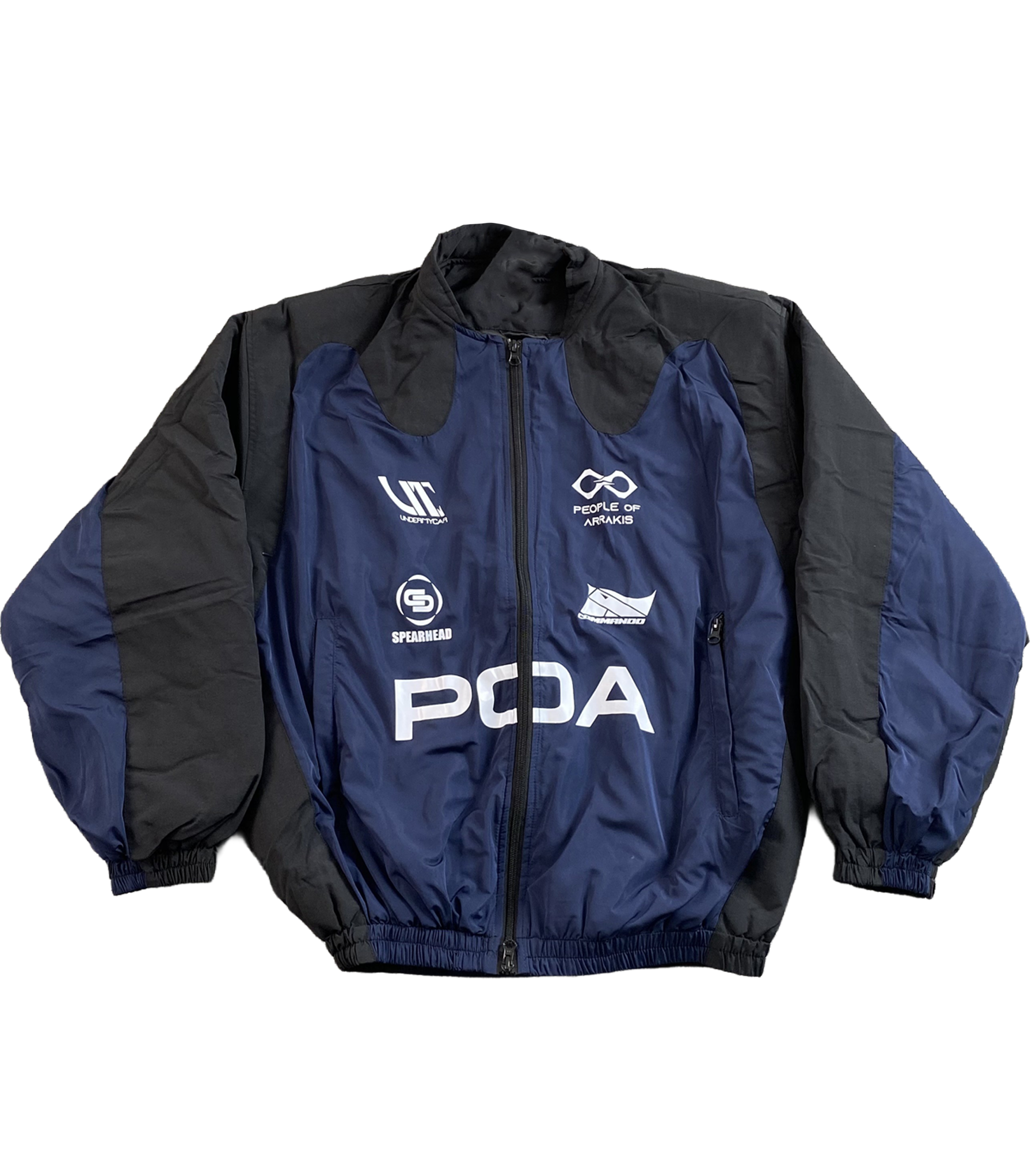 Undermycar Jacket