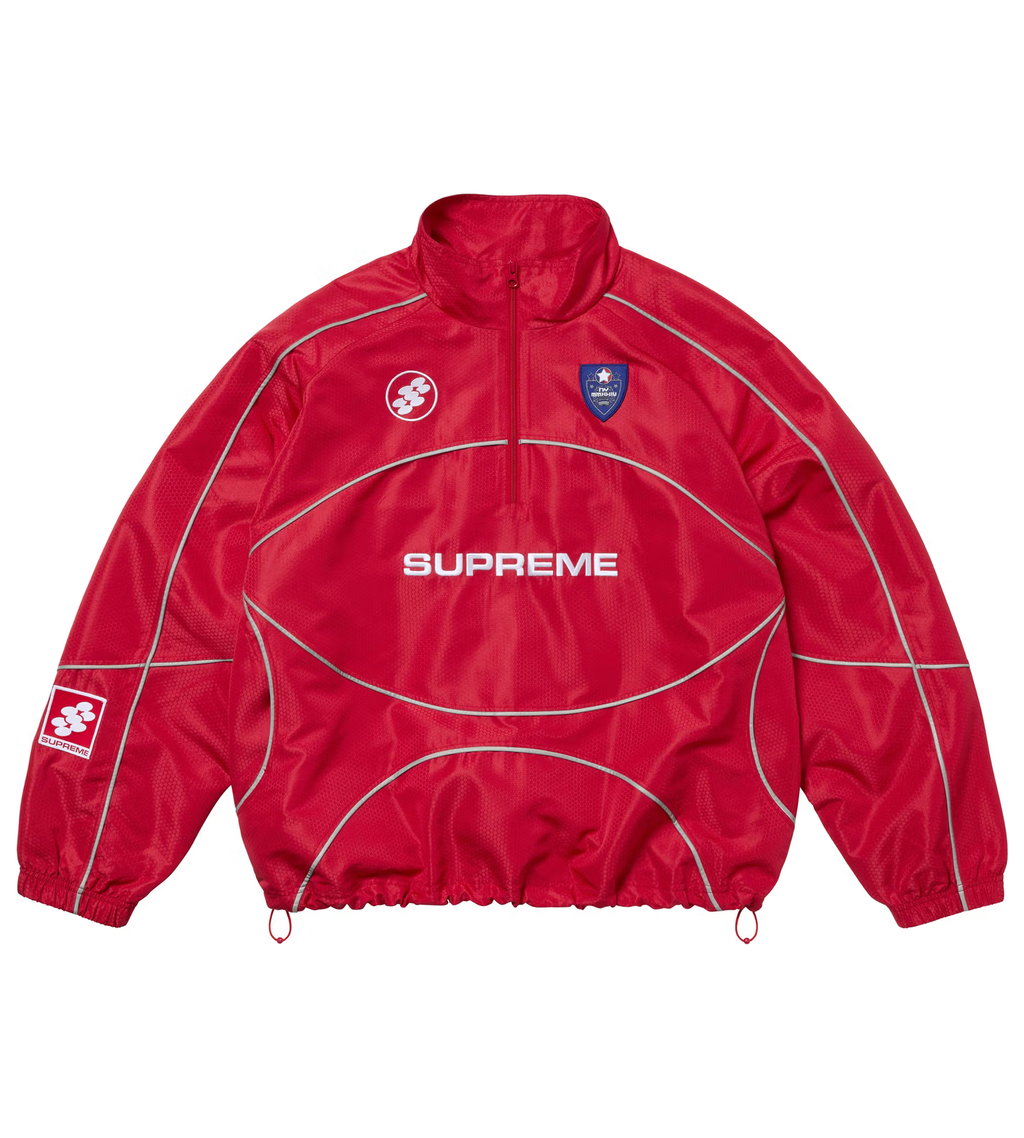Supreme Fall Winter Jacket