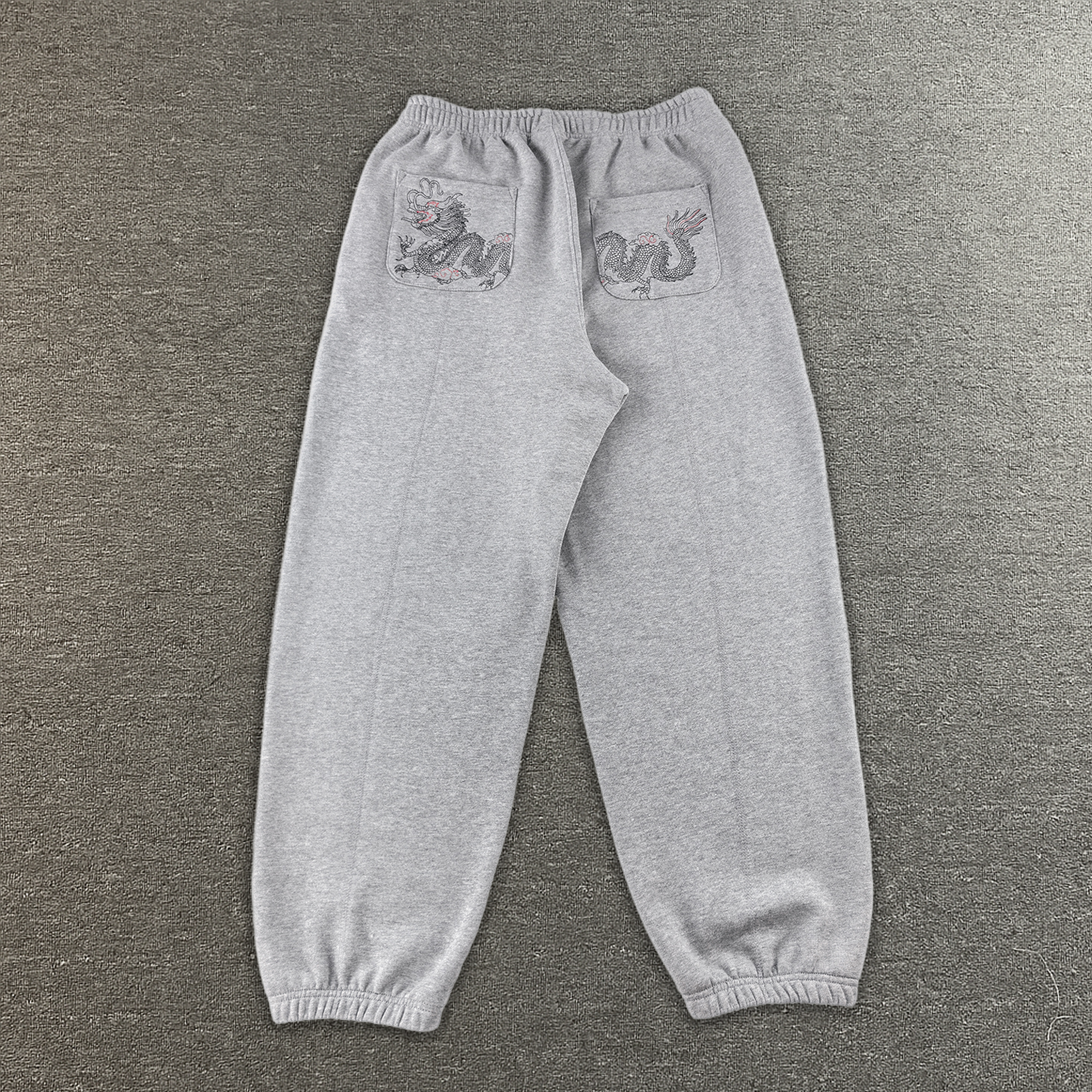 Mobius Dragon Baggy joggers