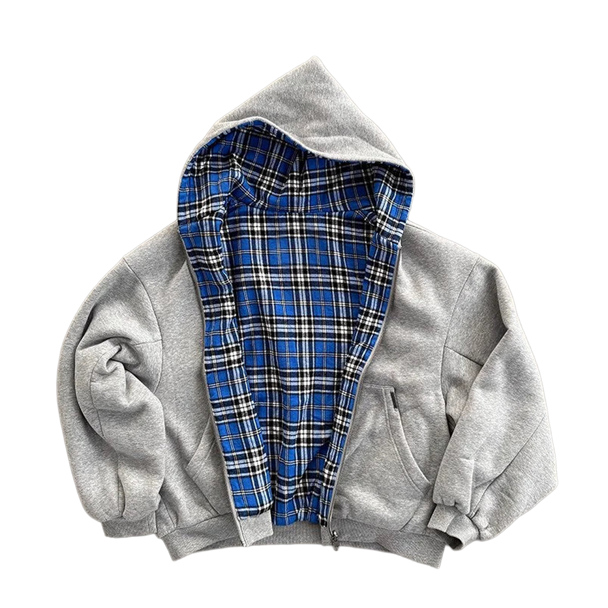 ALTER EGO HOODIE