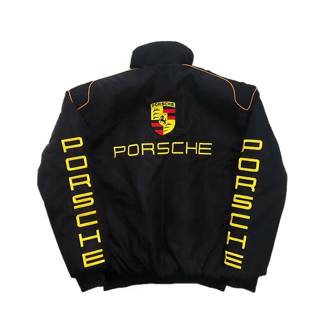 Porsche F1 Jacket